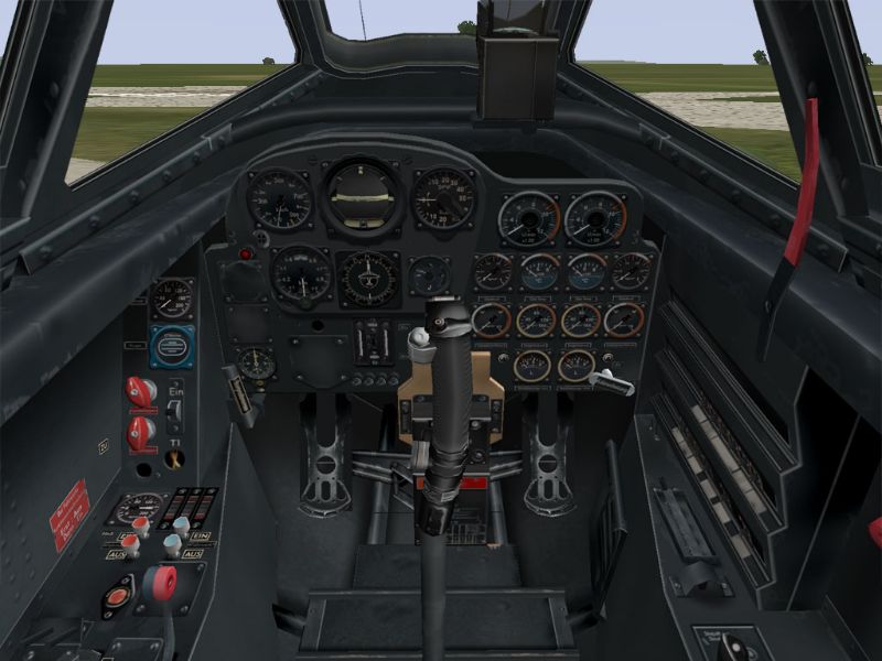 IL-2 Sturmovik: Forgotten Battles - screenshot 99
