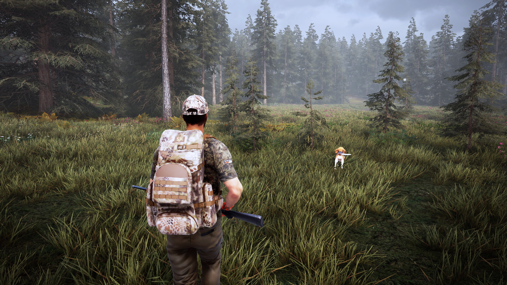 Hunting Simulator 2 - screenshot 14