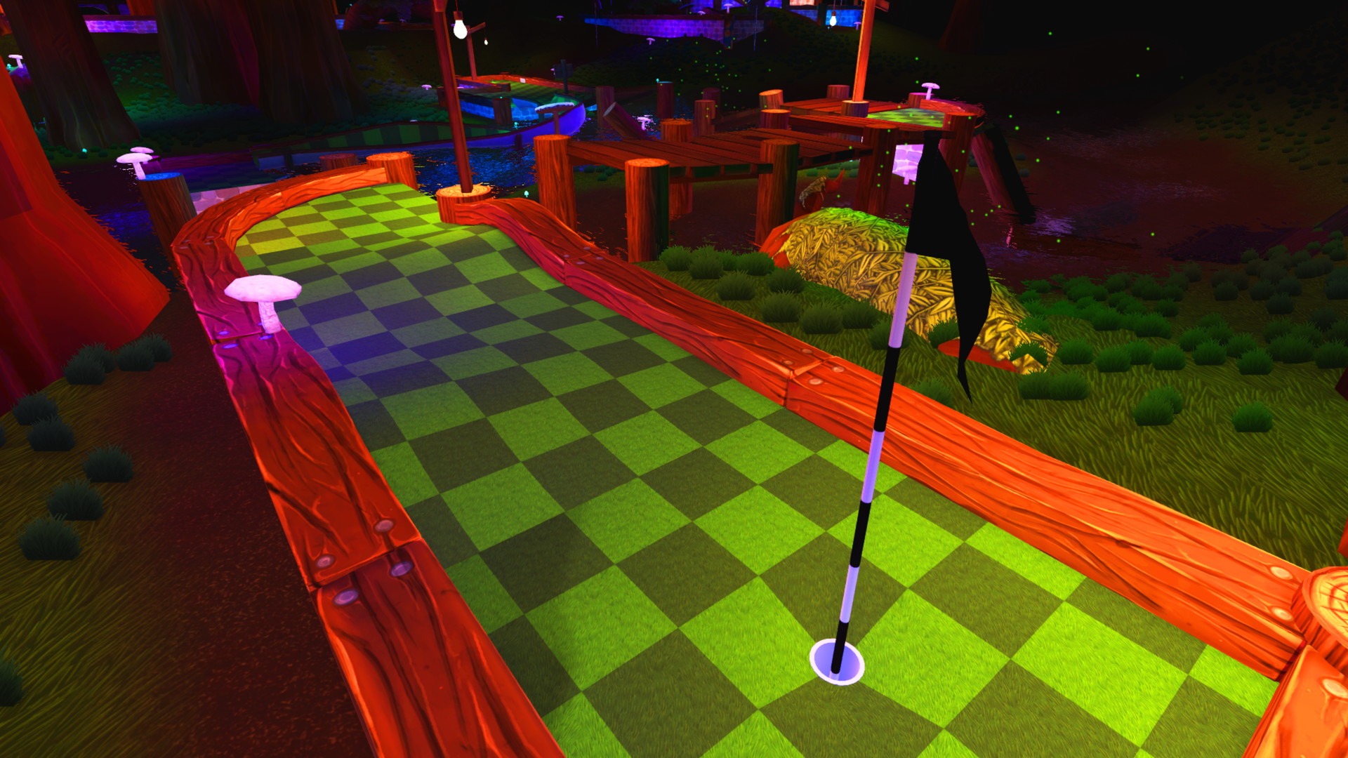 Golf With Your Friends - screenshot 17