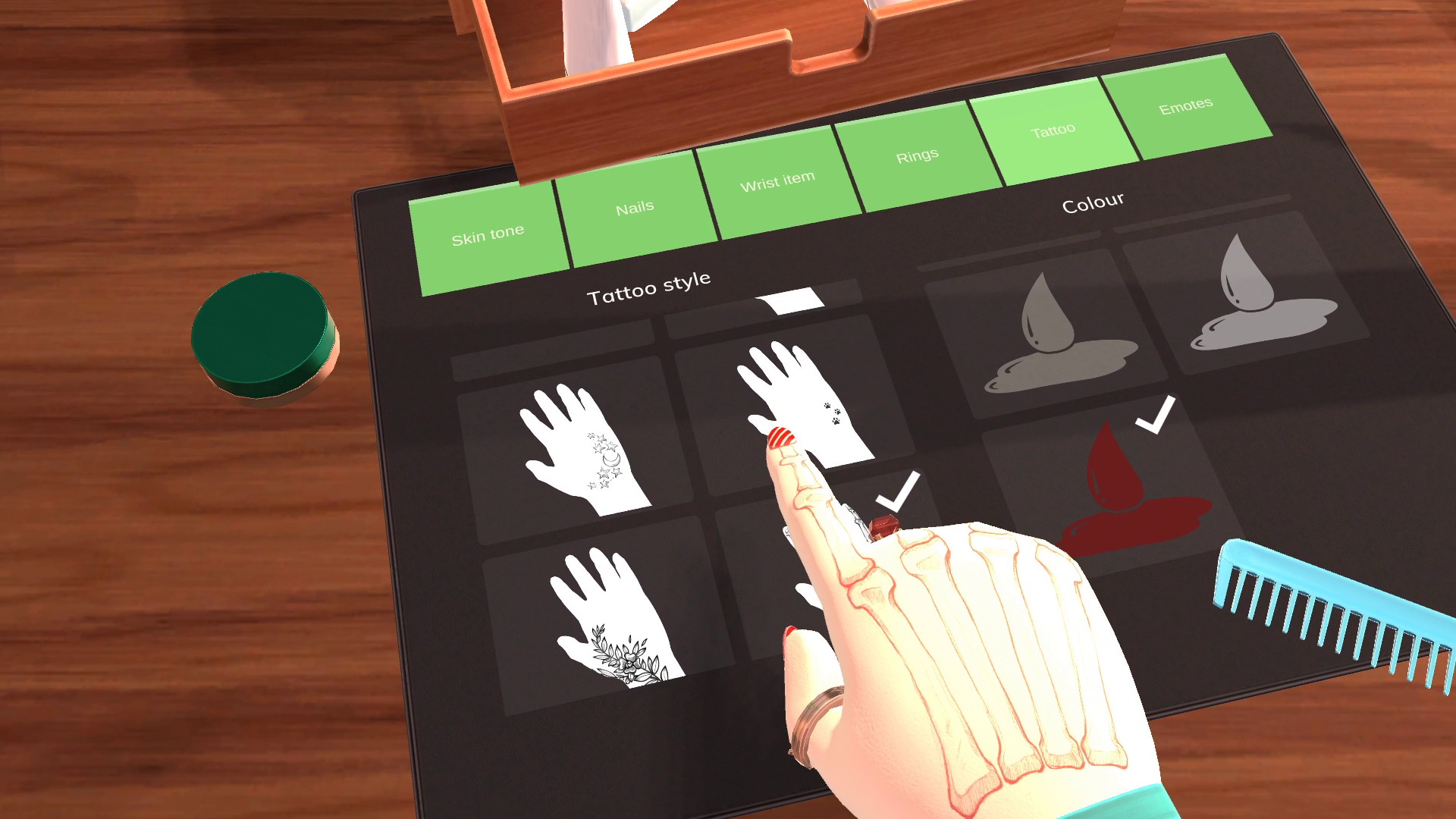 Table Manners - screenshot 11