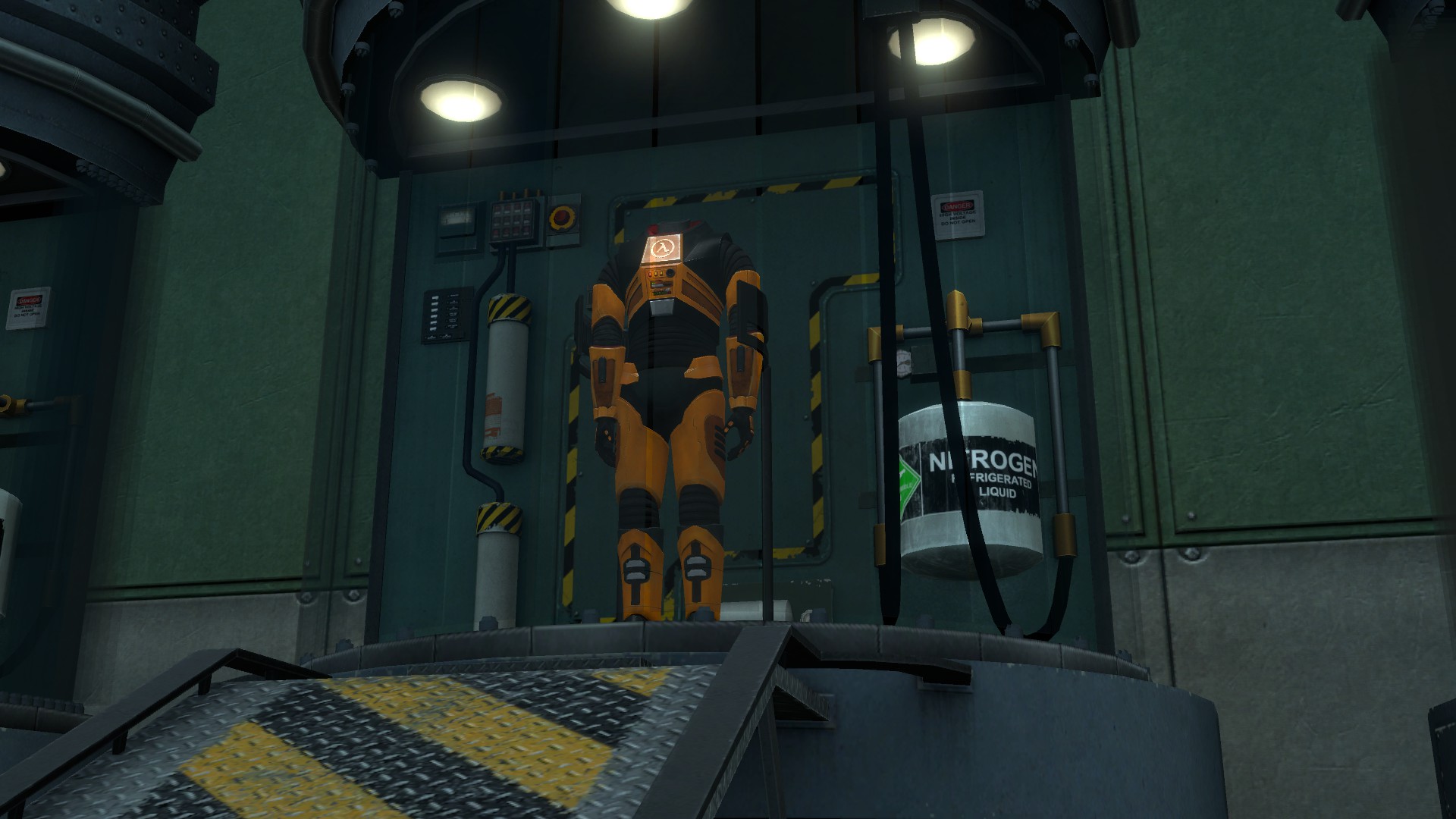 Black Mesa - screenshot 16