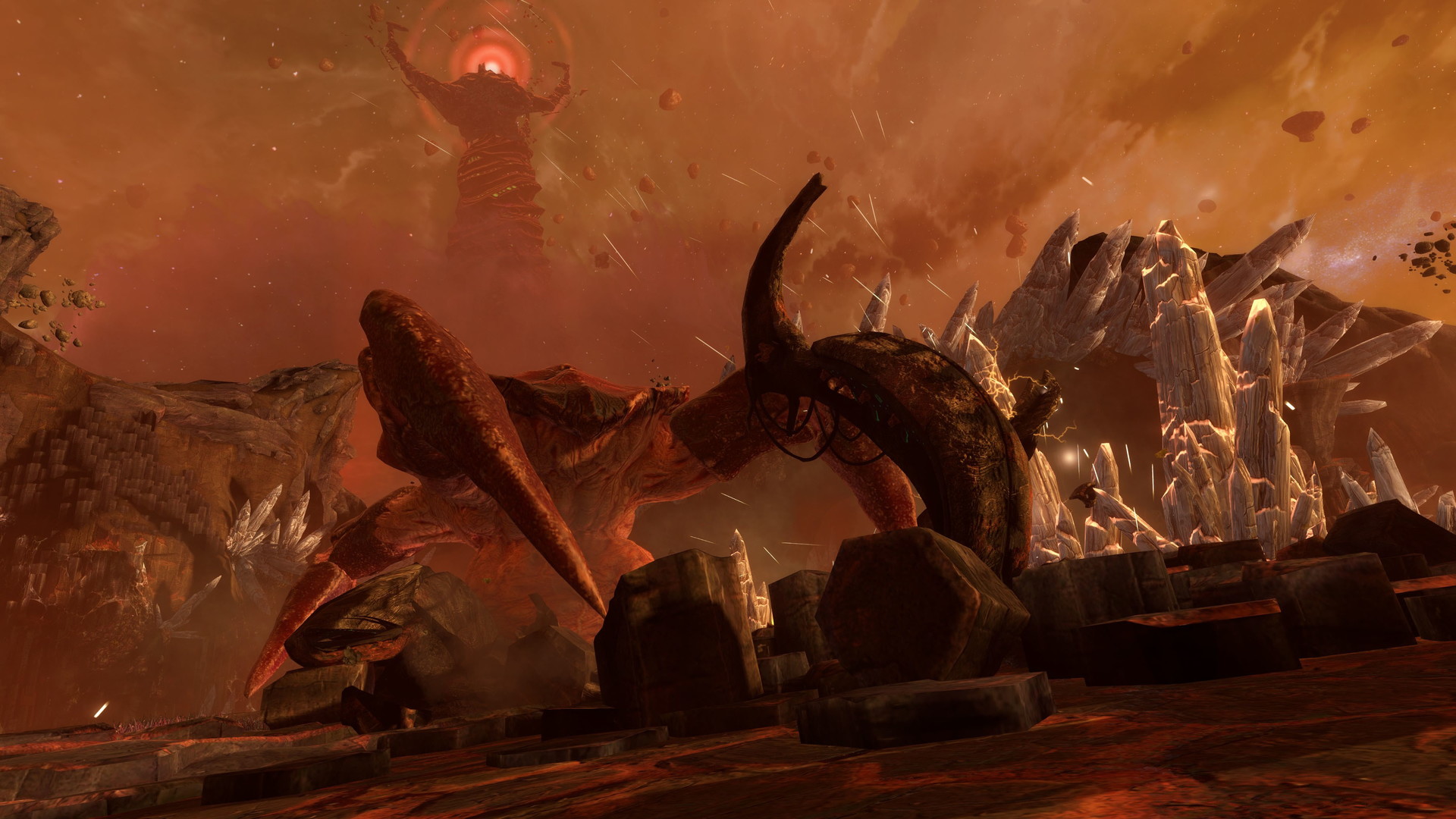 Black Mesa - screenshot 11