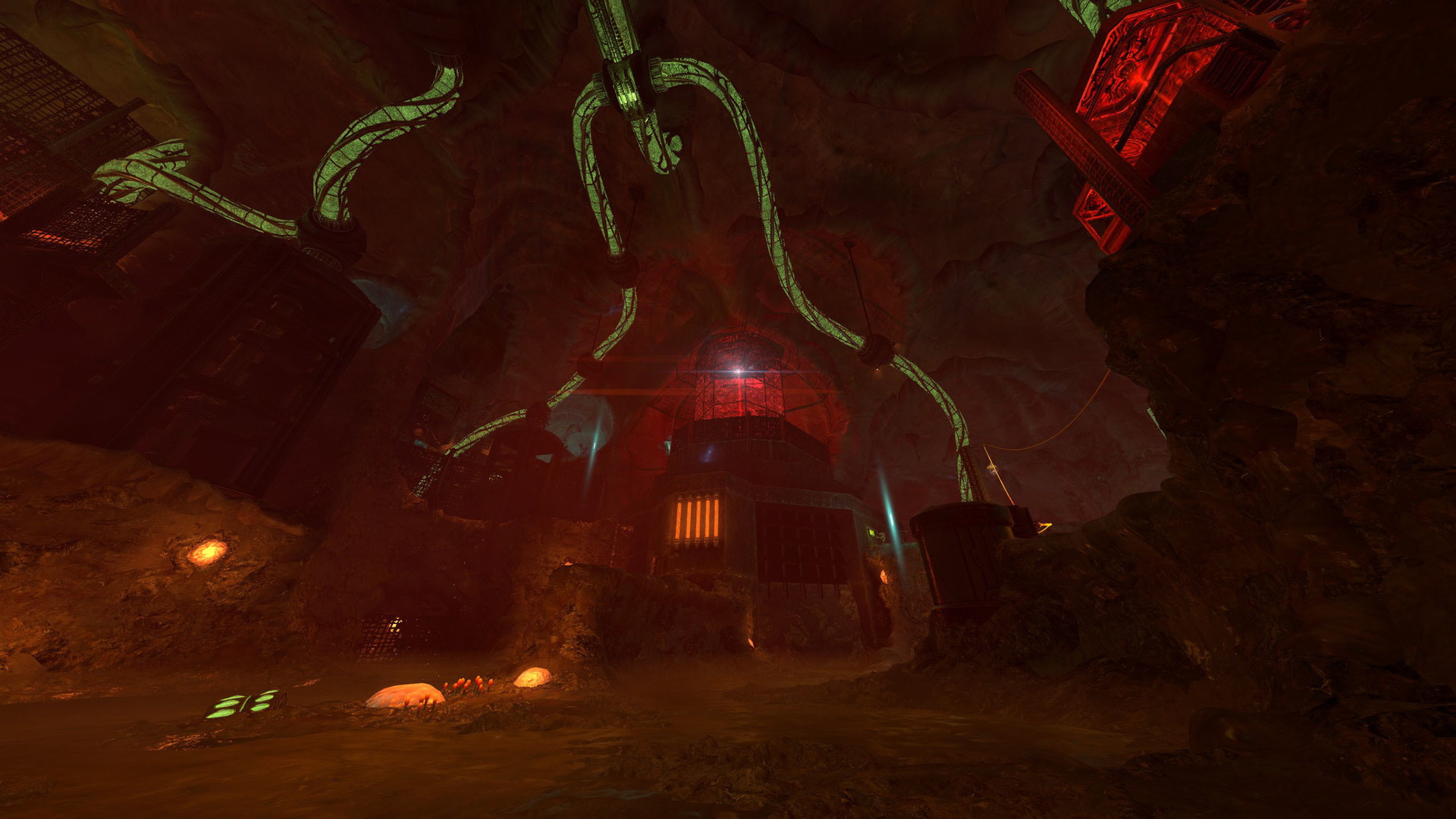 Black Mesa - screenshot 10