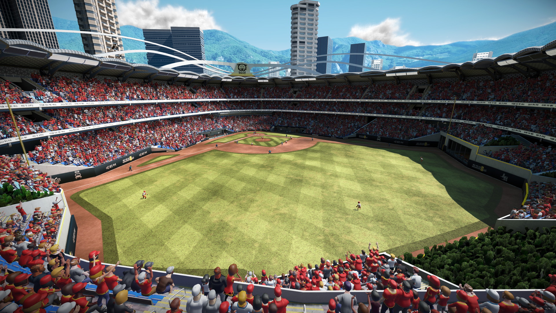 Super Mega Baseball 3 - screenshot 4