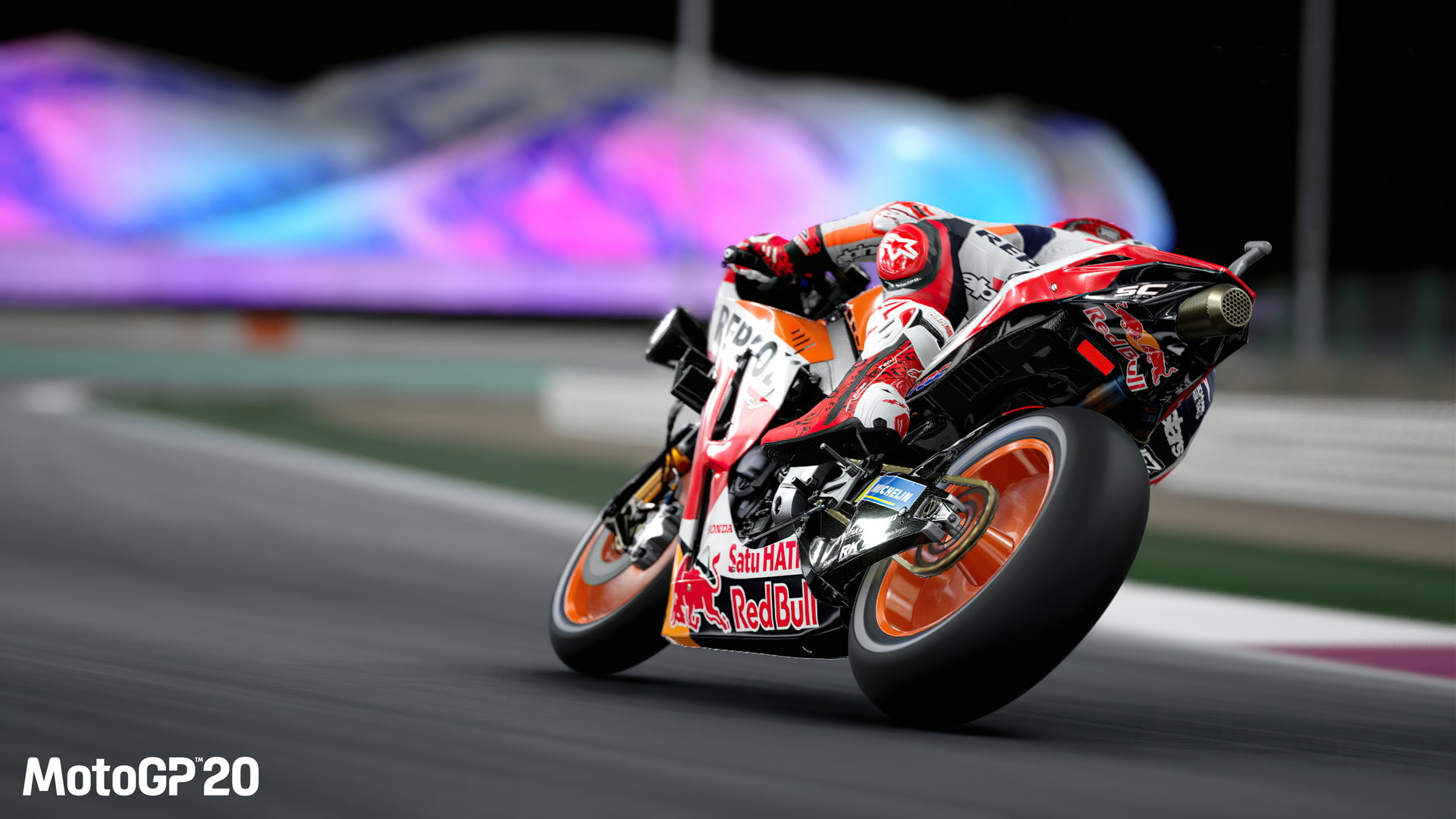 MotoGP 20 - screenshot 15