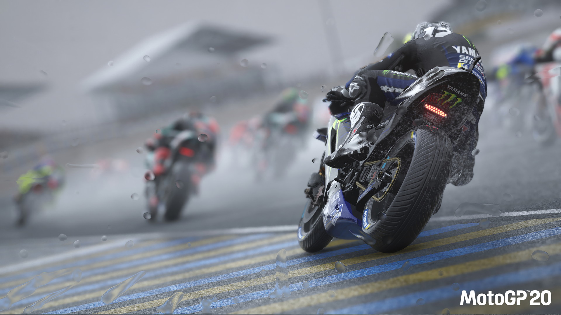 MotoGP 20 - screenshot 11