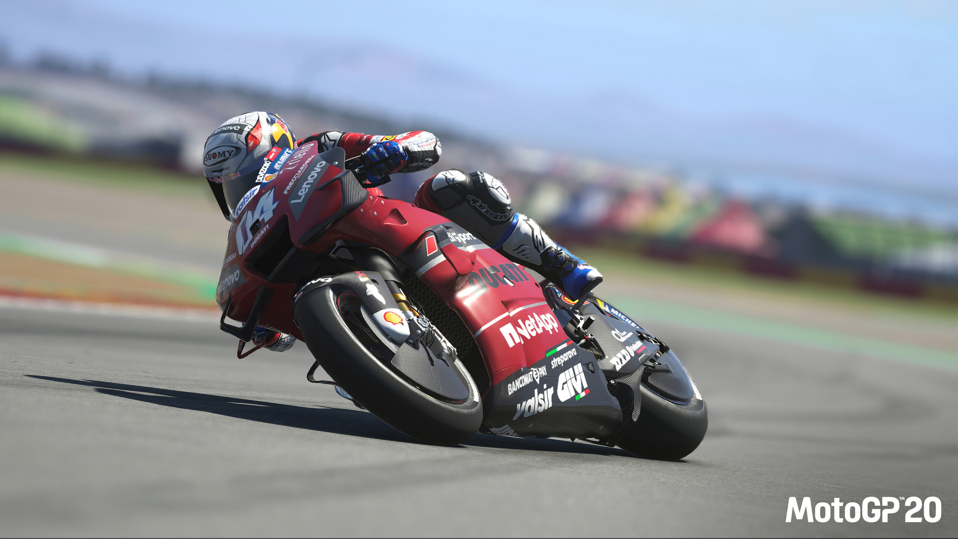 MotoGP 20 - screenshot 8