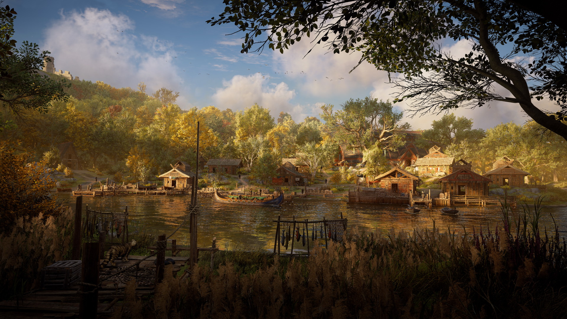 Assassin's Creed: Valhalla - screenshot 23