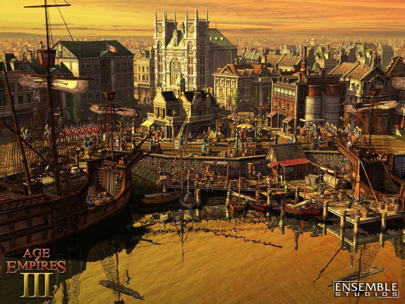 Age of Empires 3: Age of Discovery - screenshot 73