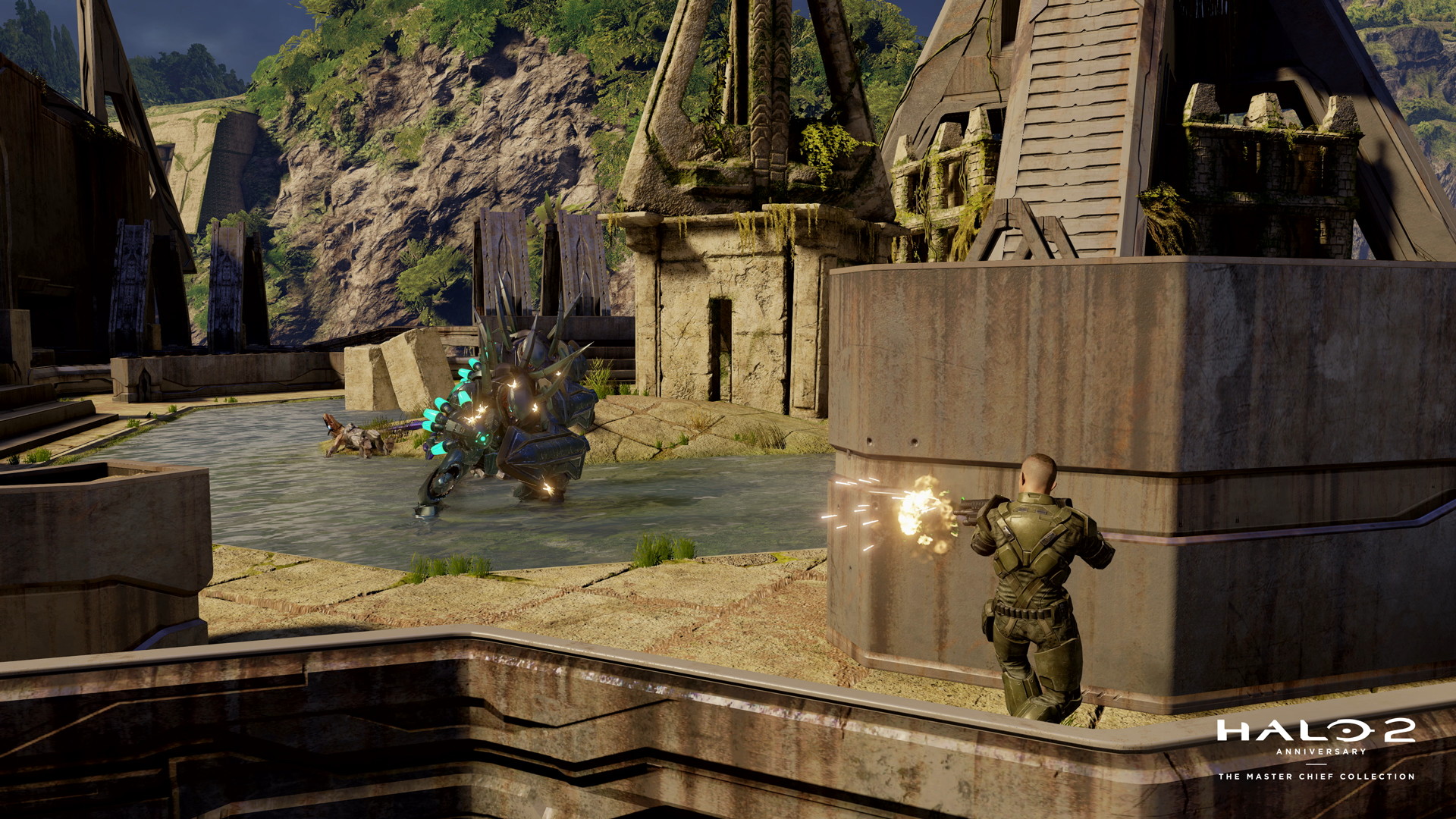 Halo 2: Anniversary - screenshot 23