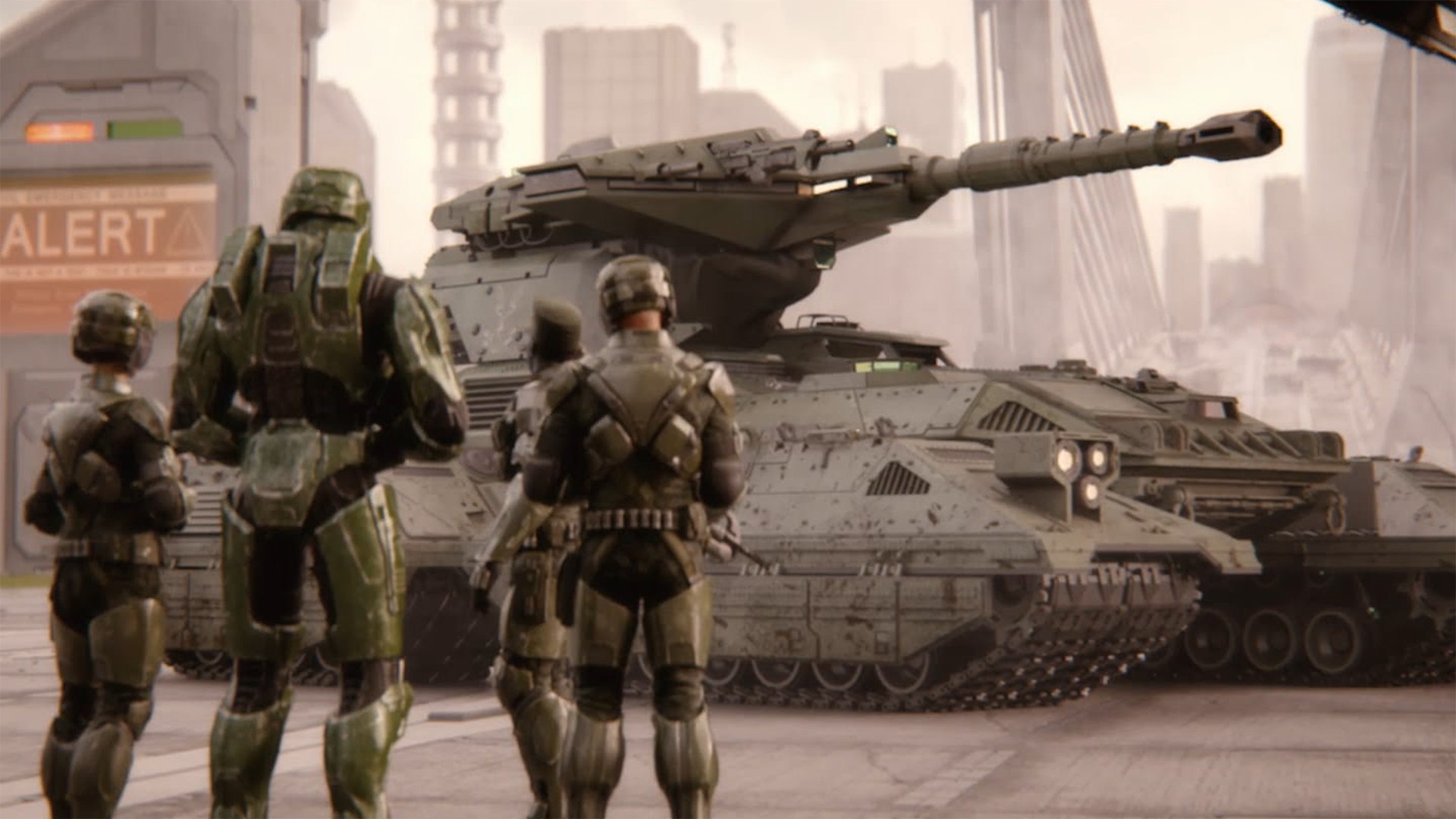Halo 2: Anniversary - screenshot 15