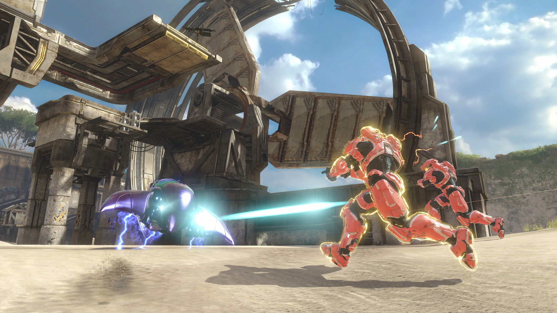 Halo 2: Anniversary - screenshot 1