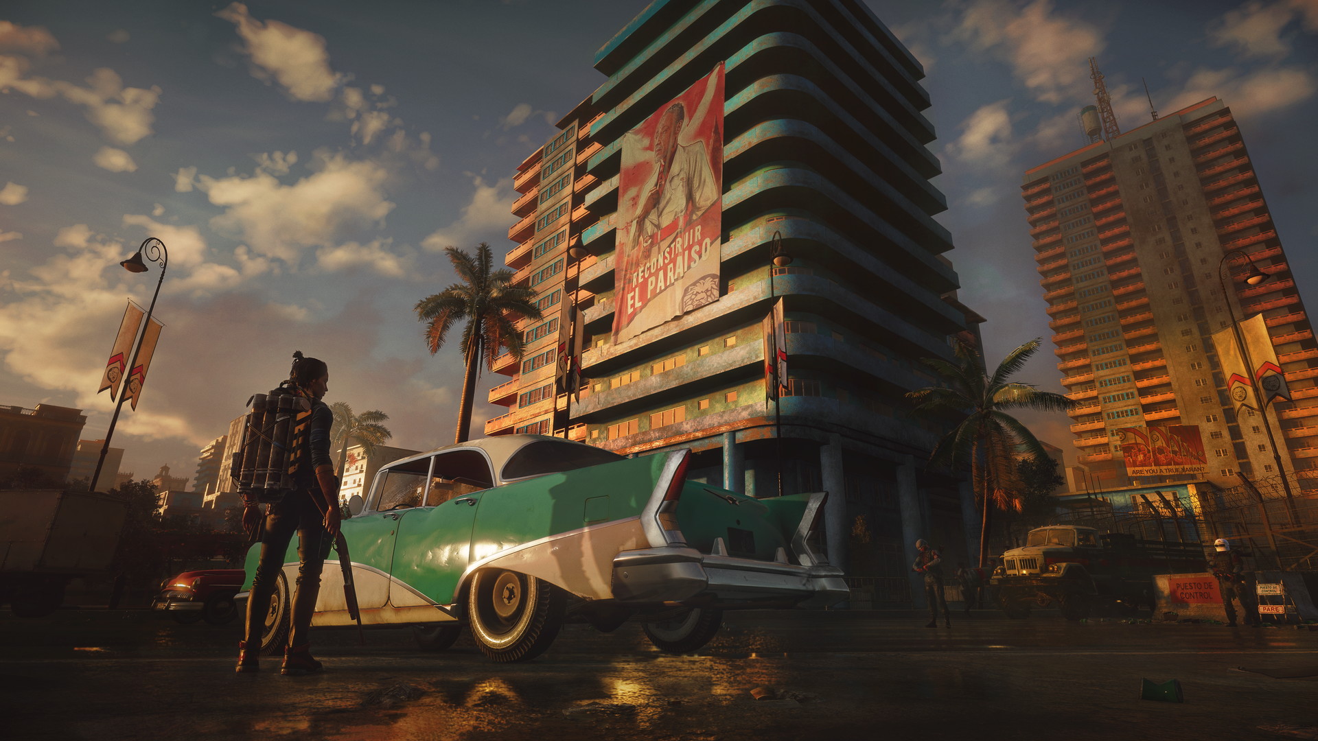 Far Cry 6 - screenshot 10
