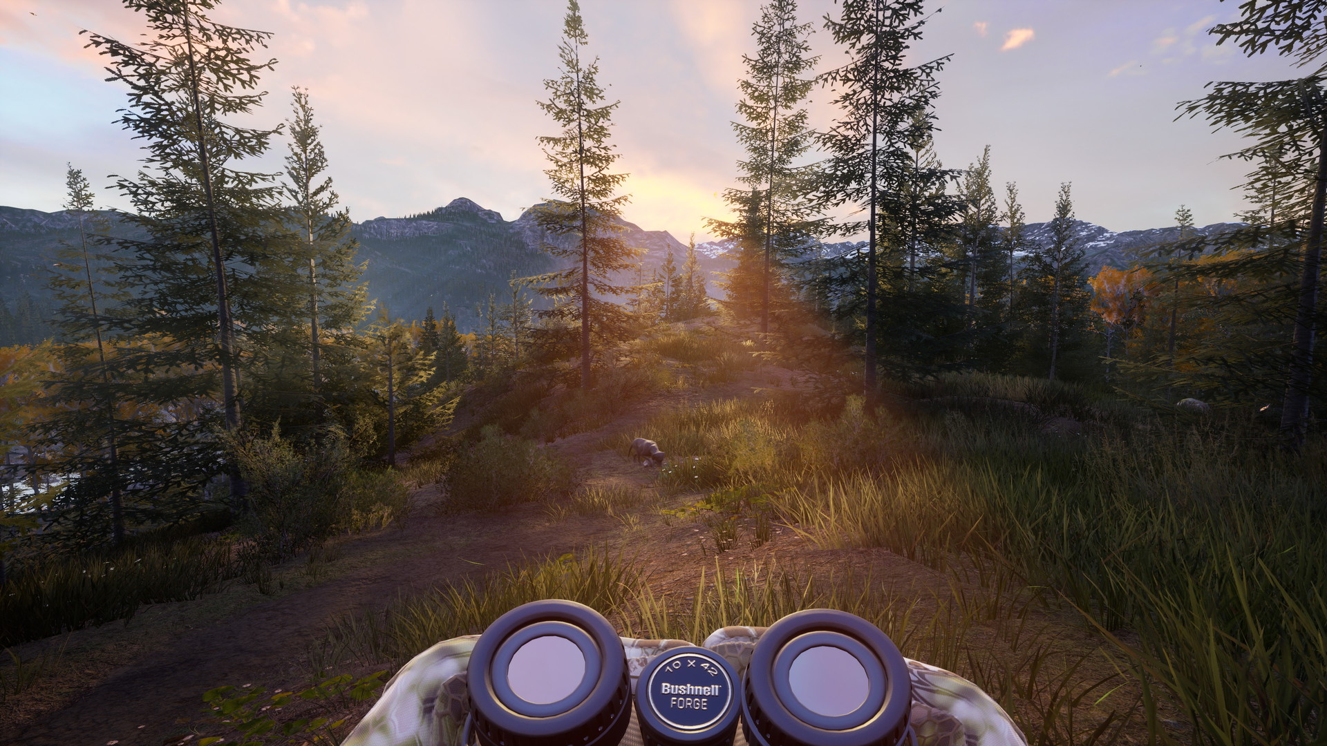 Hunting Simulator 2 - screenshot 8