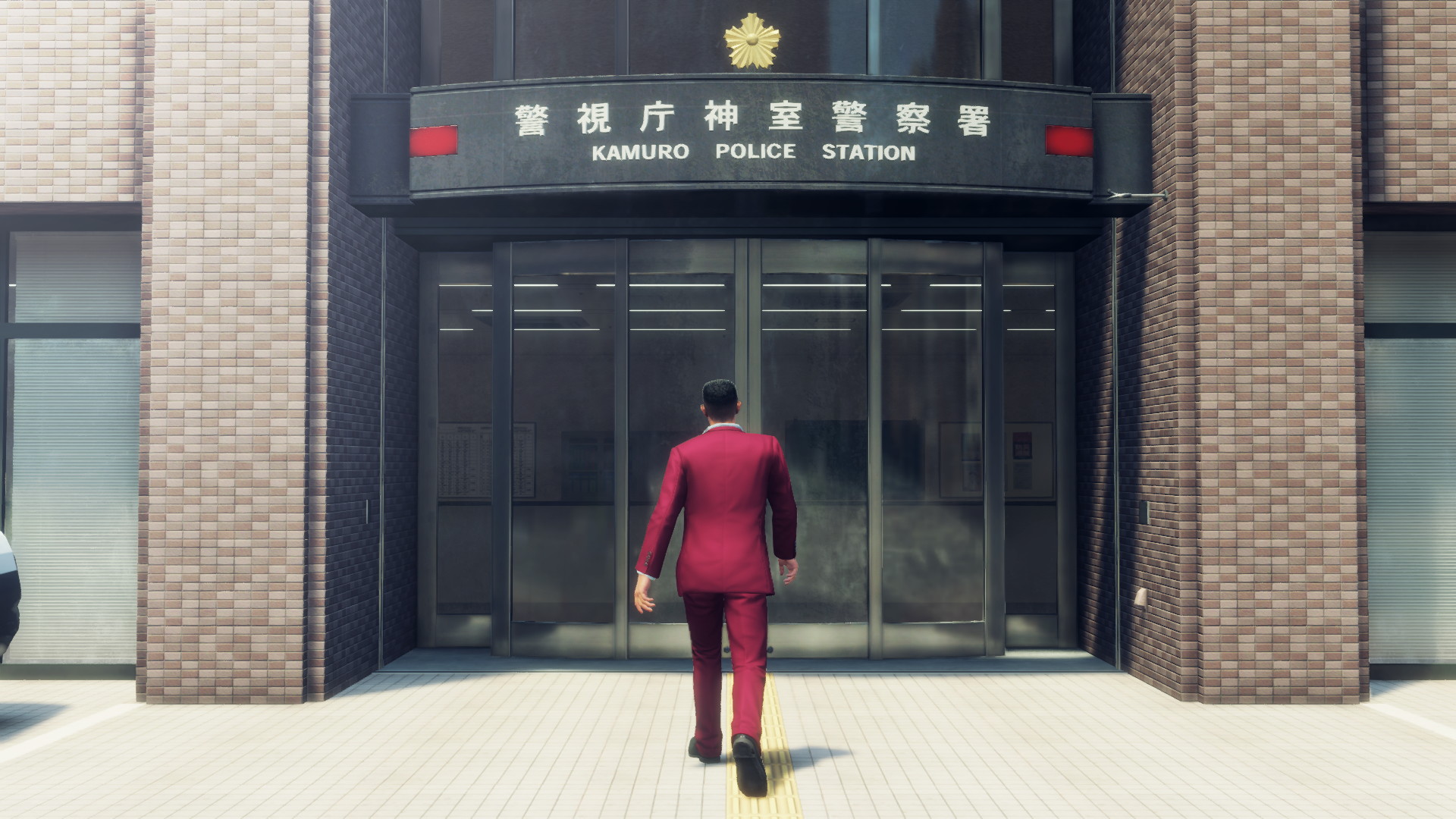 Yakuza: Like a Dragon - screenshot 18