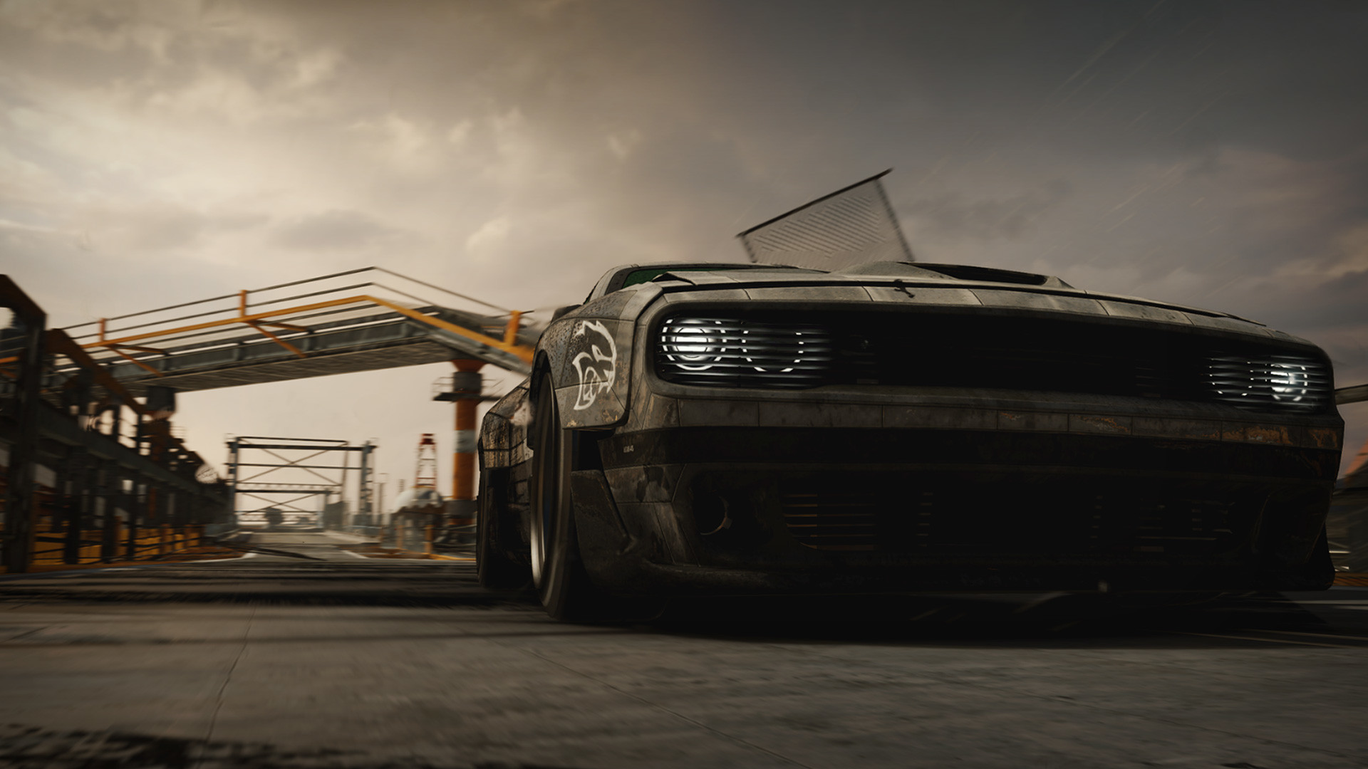 Fast & Furious: Crossroads - screenshot 6