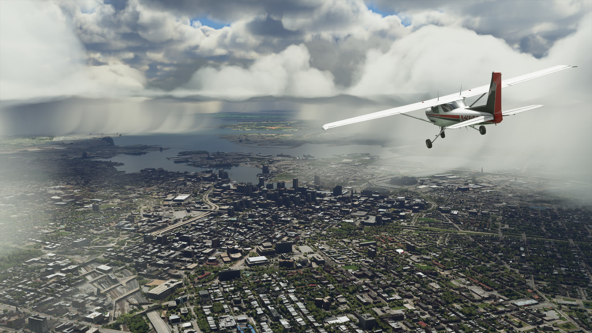 Microsoft Flight Simulator - screenshot 55