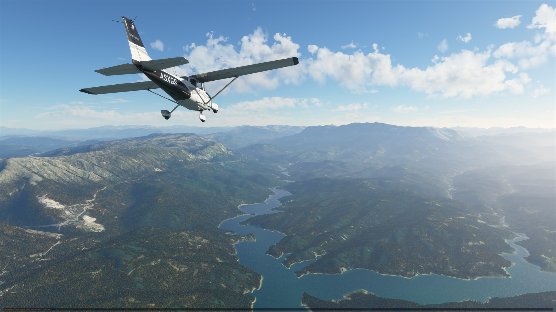 Microsoft Flight Simulator - screenshot 54
