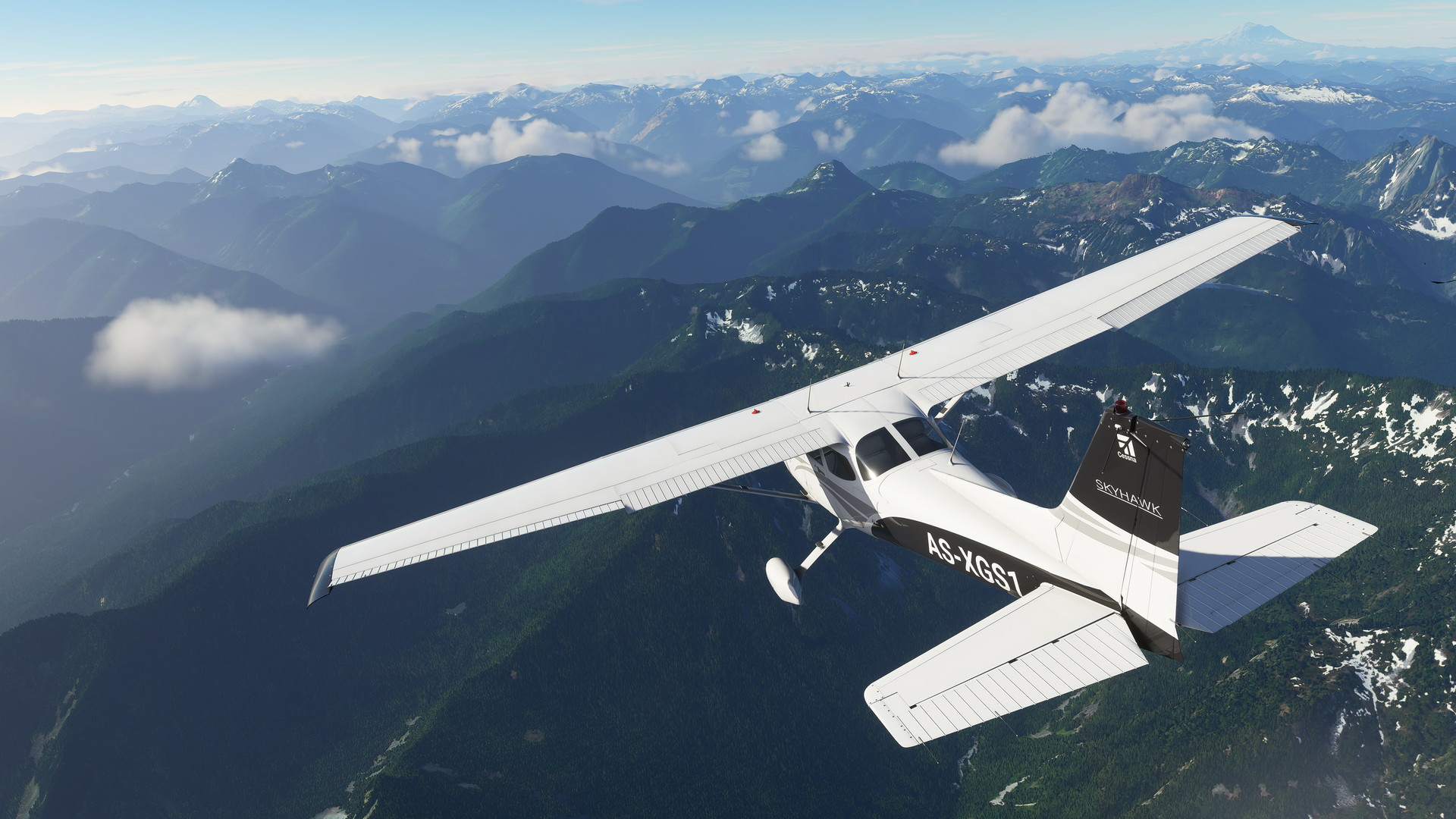 Microsoft Flight Simulator - screenshot 53
