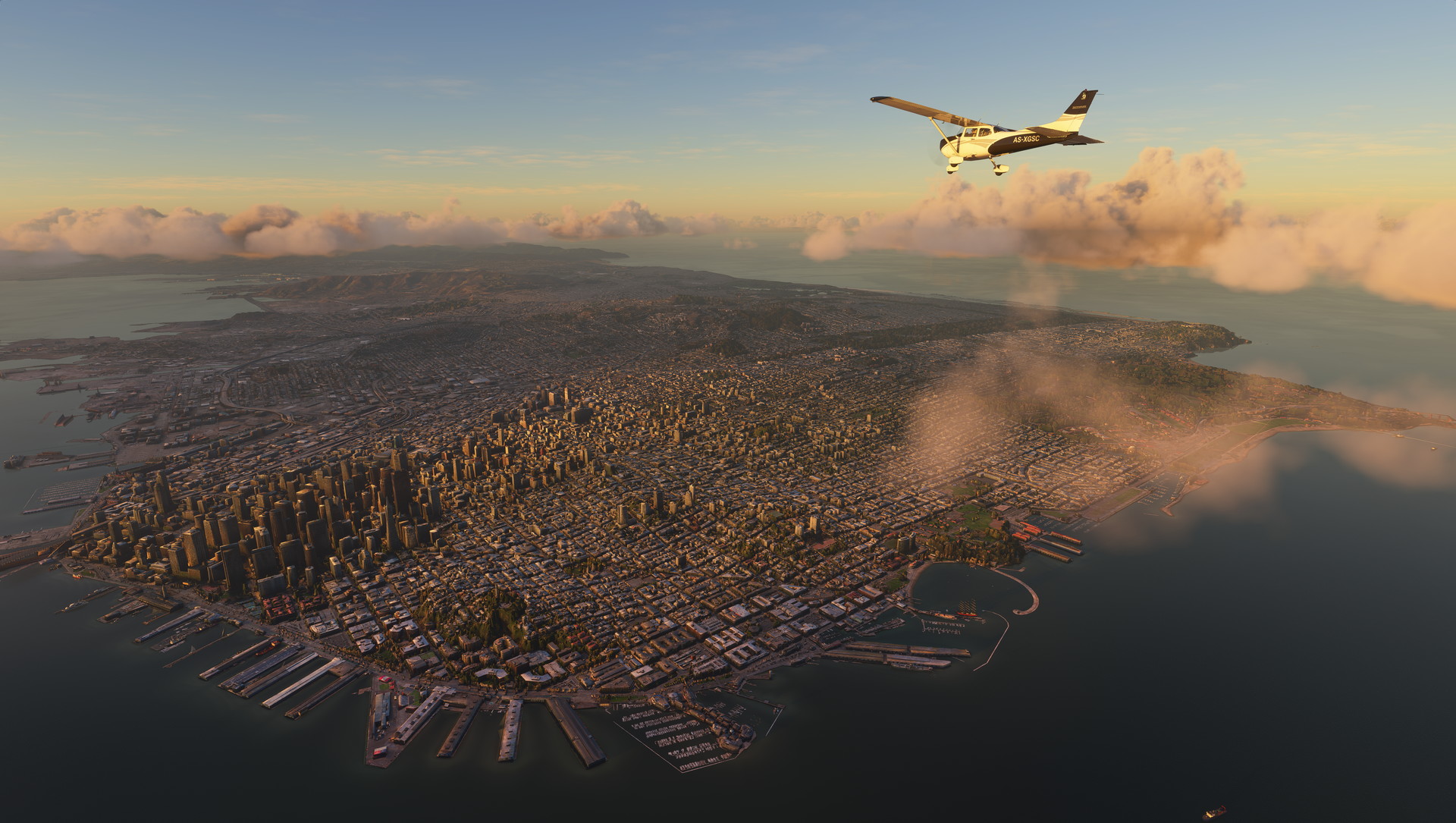 Microsoft Flight Simulator - screenshot 52