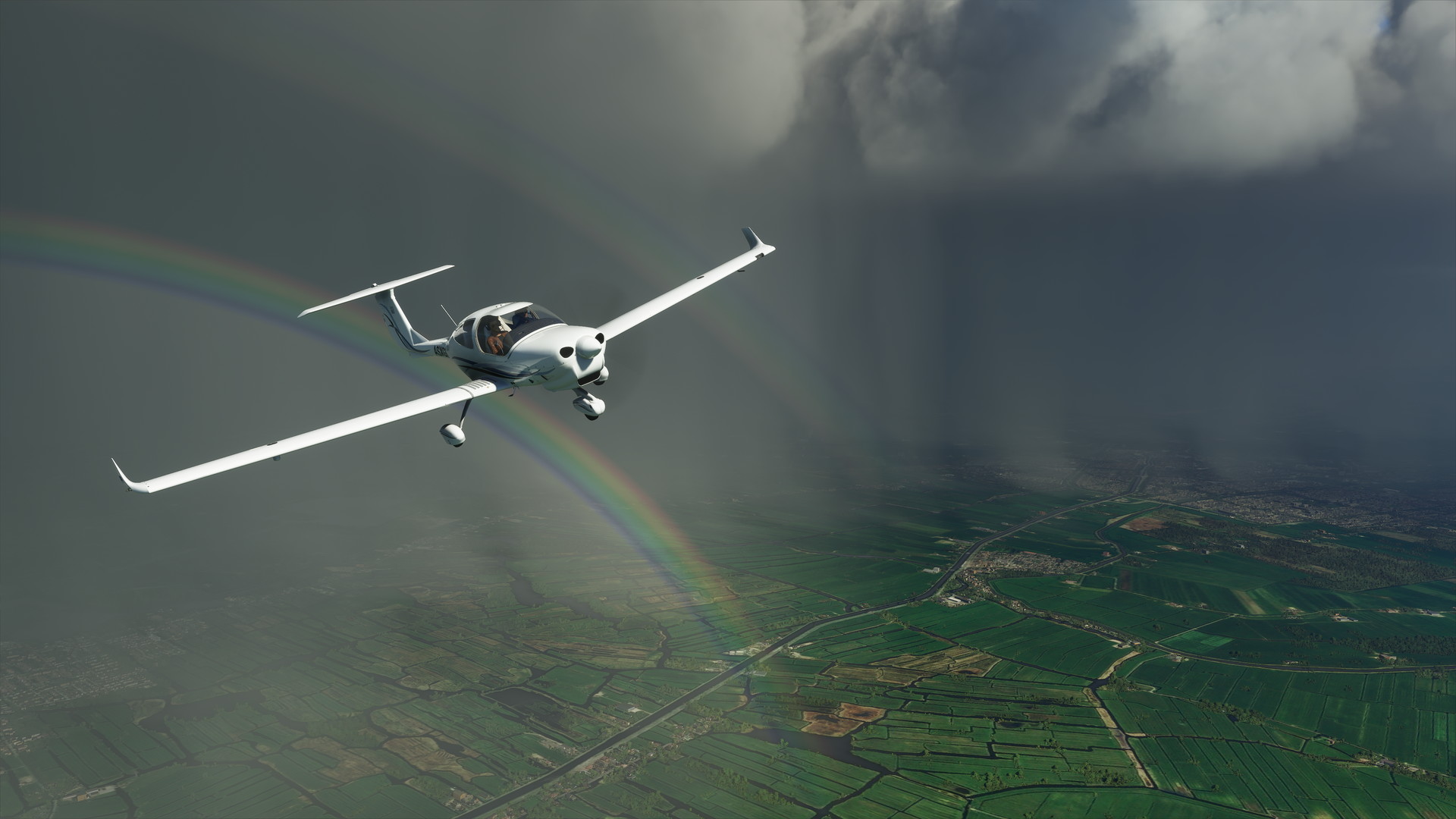 Microsoft Flight Simulator - screenshot 50