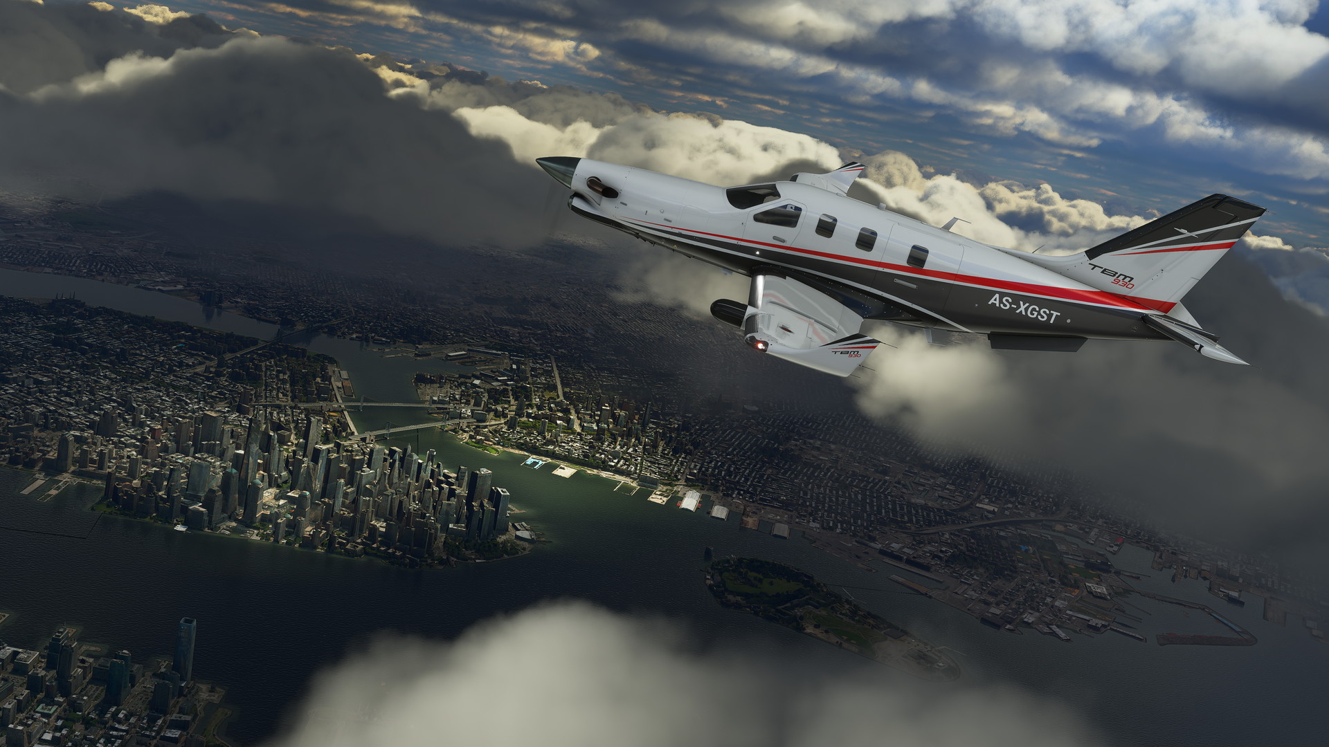 Microsoft Flight Simulator - screenshot 47