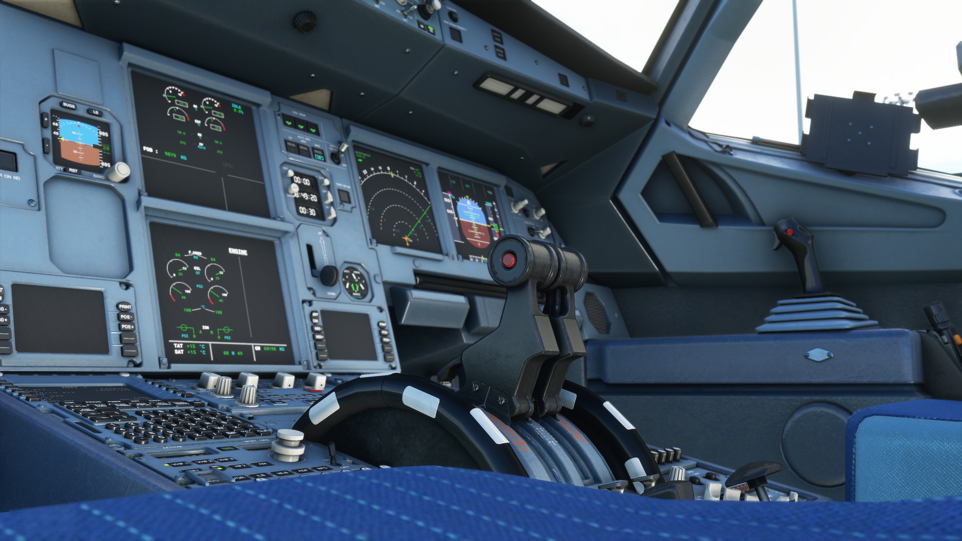 Microsoft Flight Simulator - screenshot 45