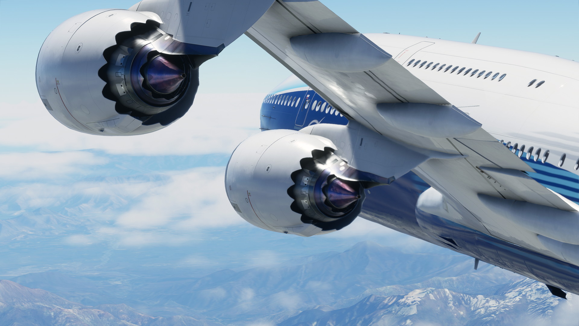Microsoft Flight Simulator - screenshot 44