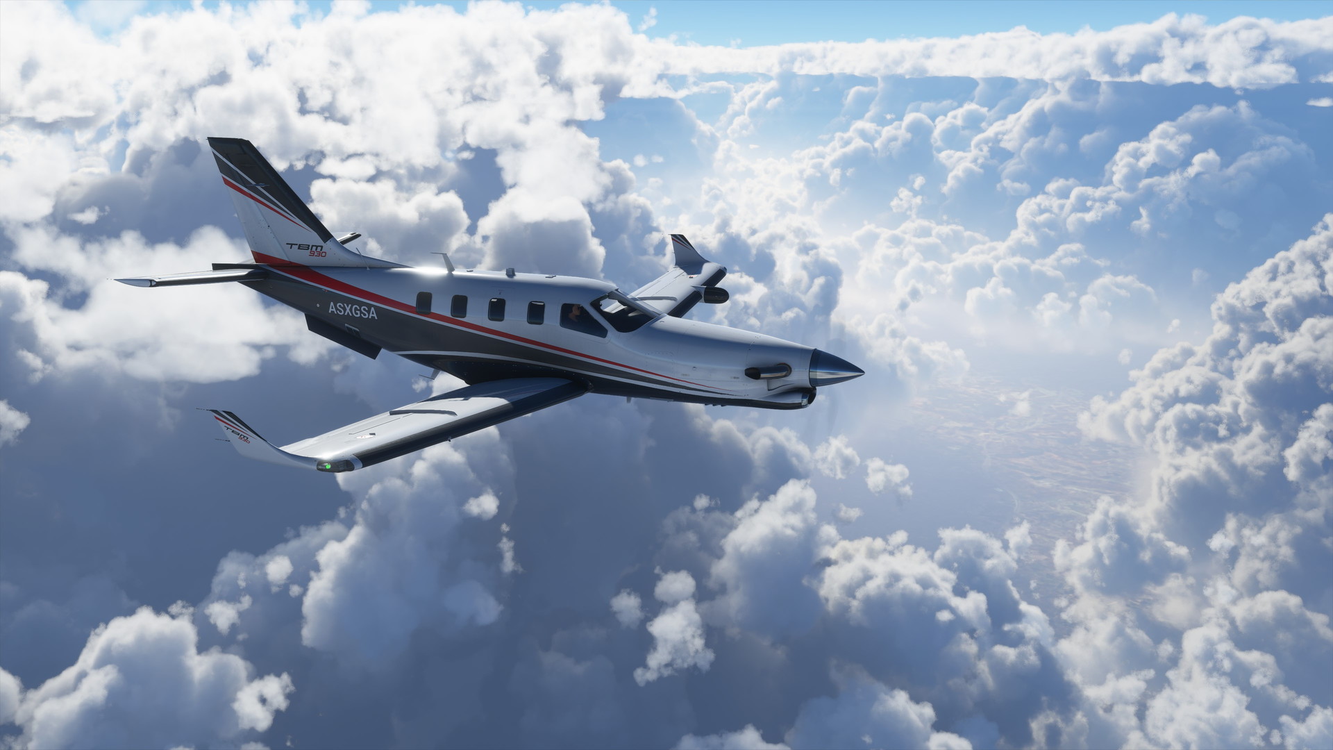 Microsoft Flight Simulator - screenshot 38