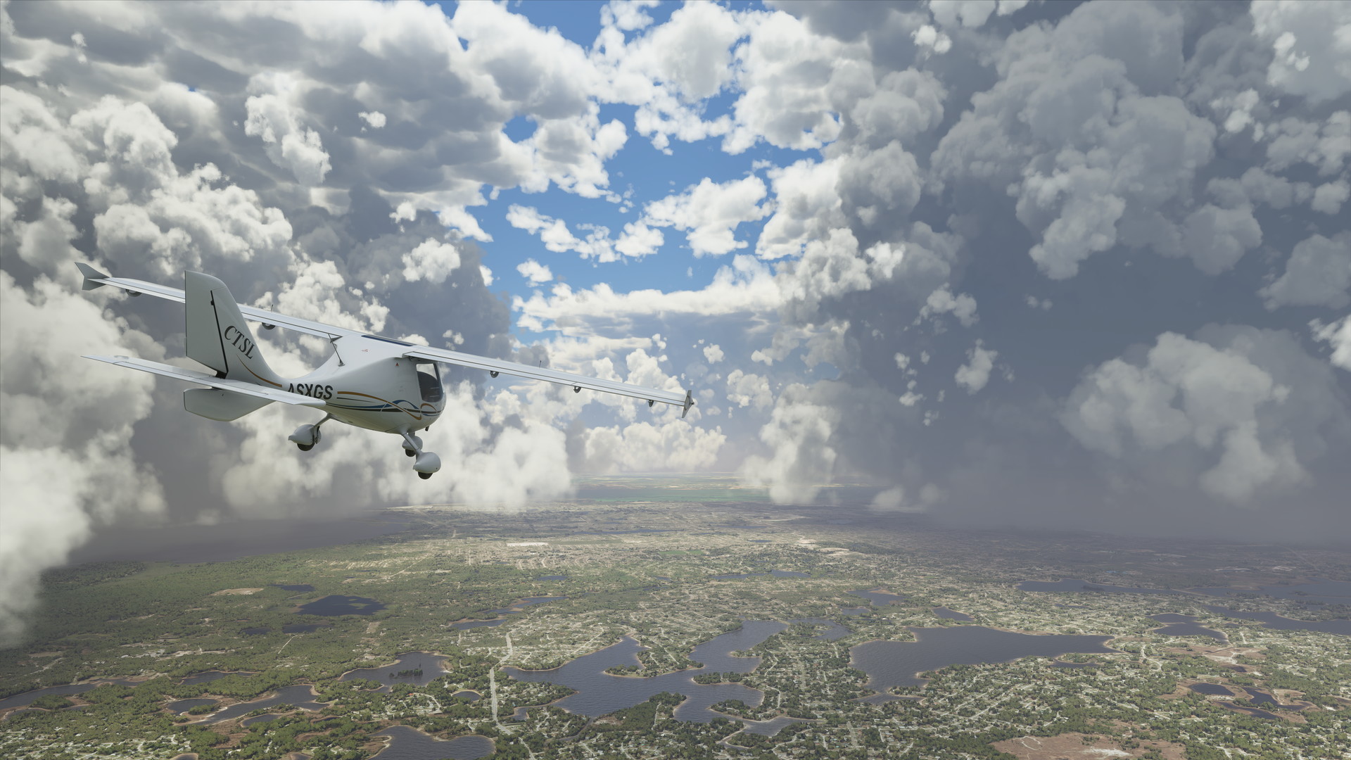 Microsoft Flight Simulator - screenshot 37