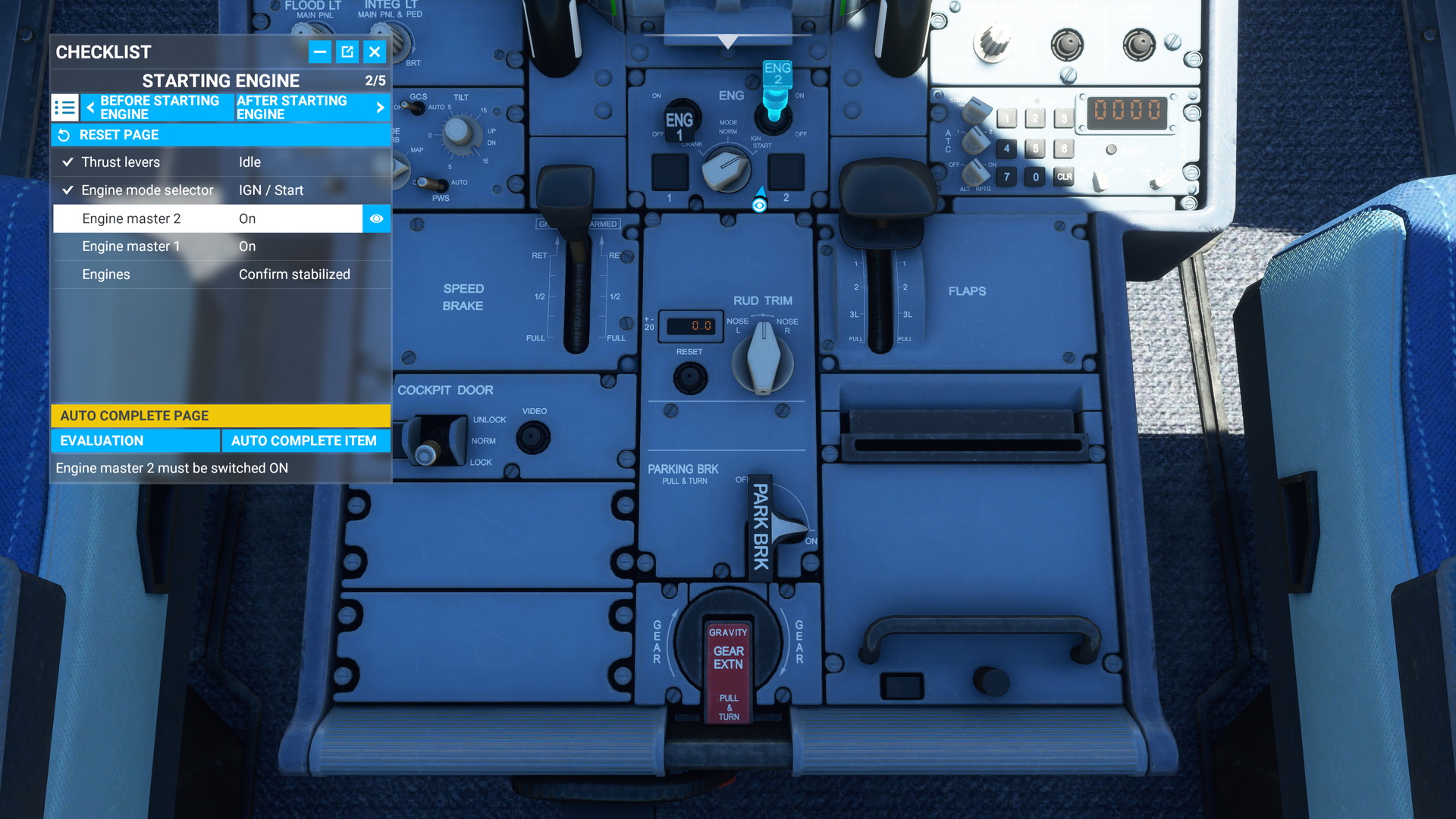 Microsoft Flight Simulator - screenshot 35