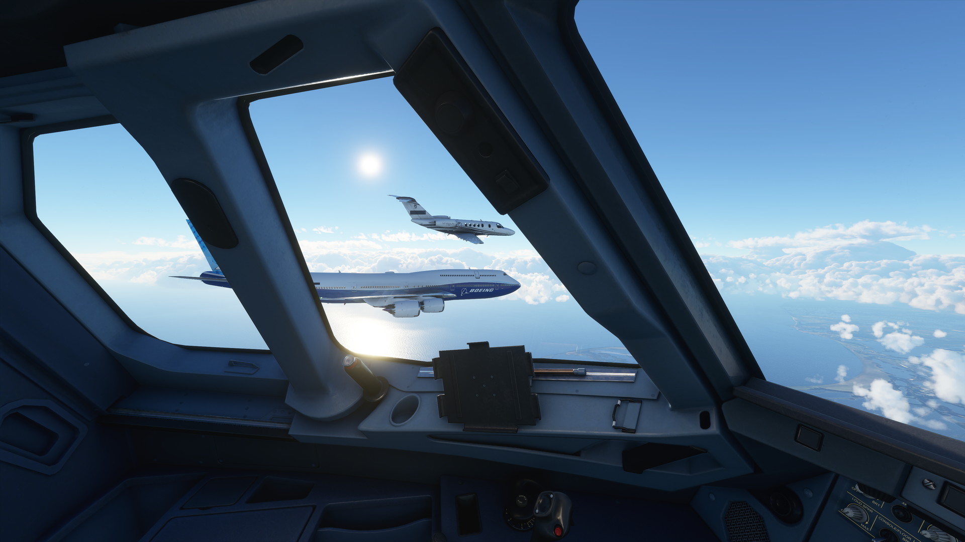 Microsoft Flight Simulator - screenshot 32