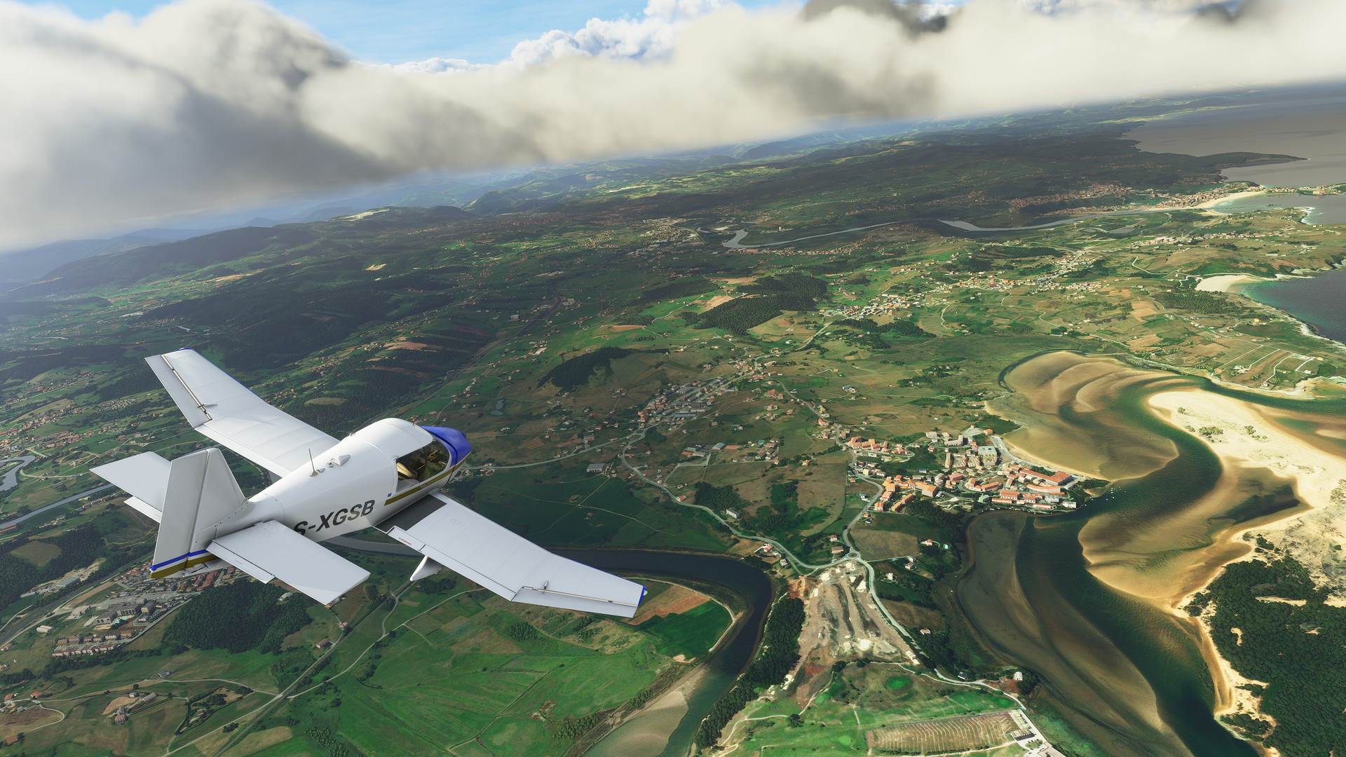 Microsoft Flight Simulator - screenshot 25