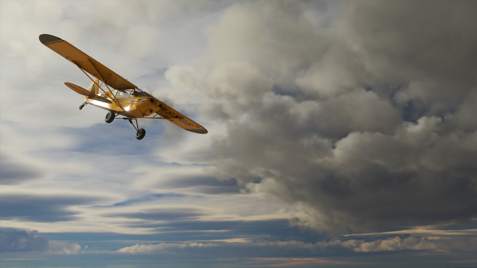 Microsoft Flight Simulator - screenshot 24