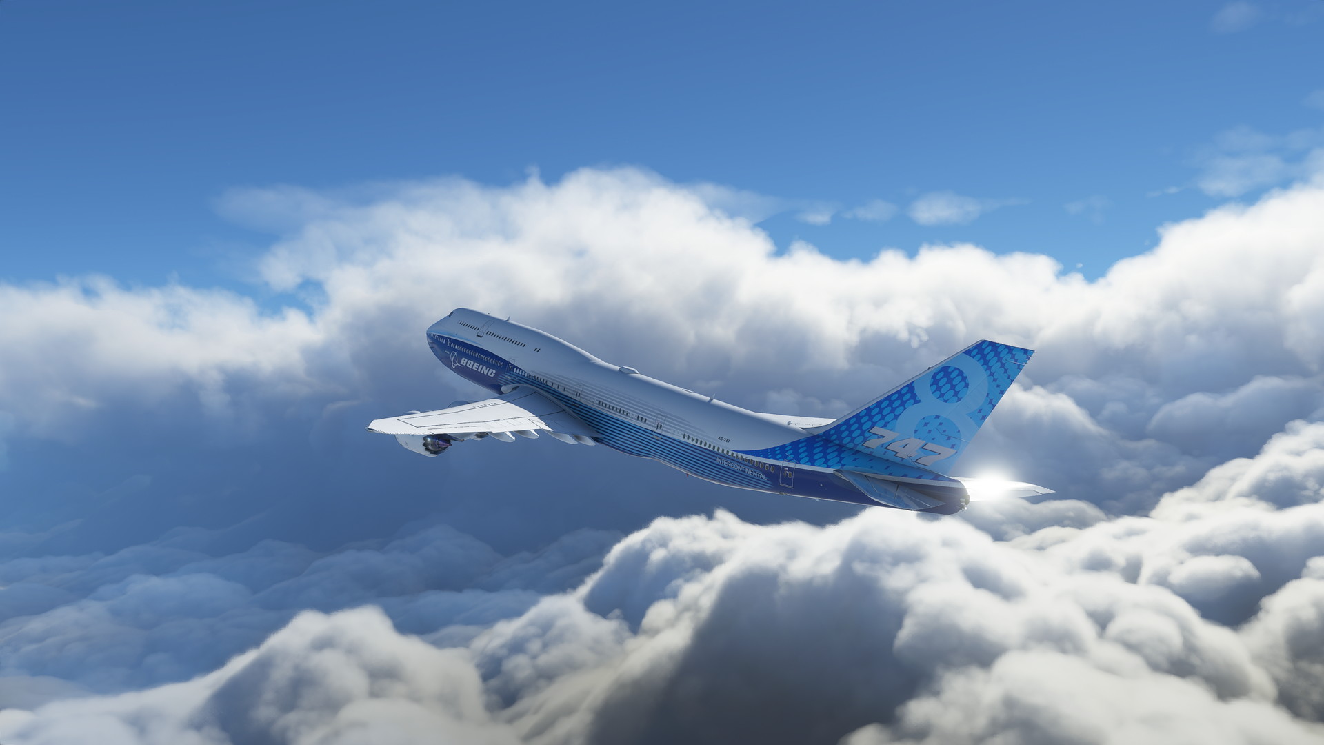 Microsoft Flight Simulator - screenshot 16