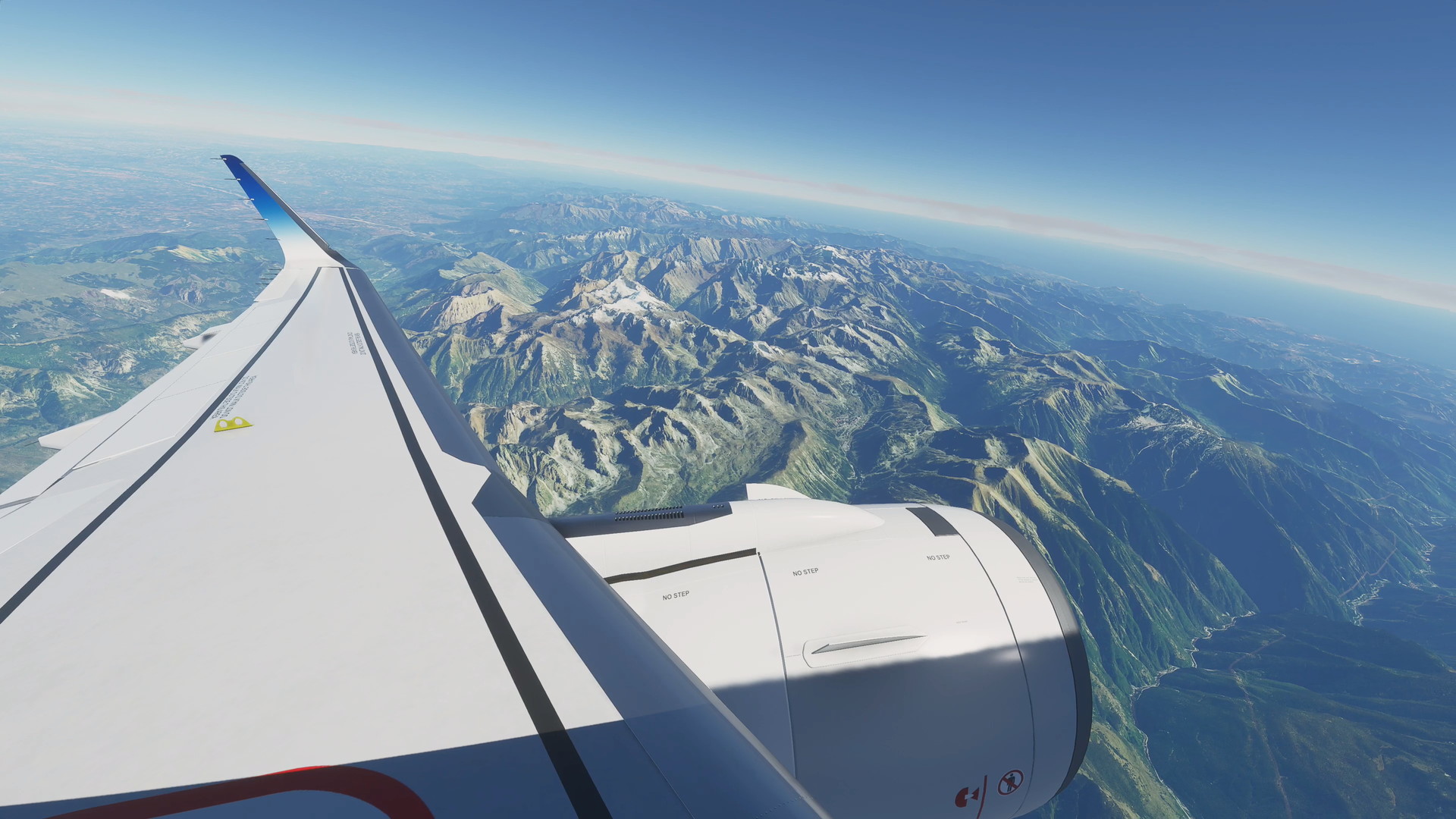 Microsoft Flight Simulator - screenshot 14