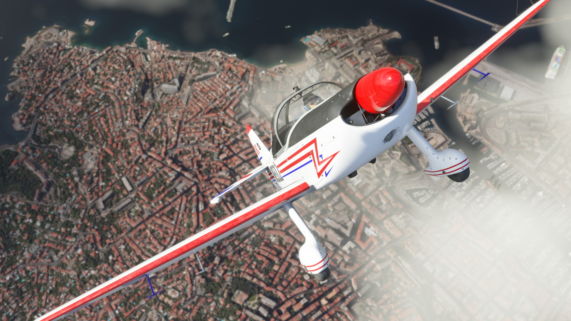 Microsoft Flight Simulator - screenshot 10