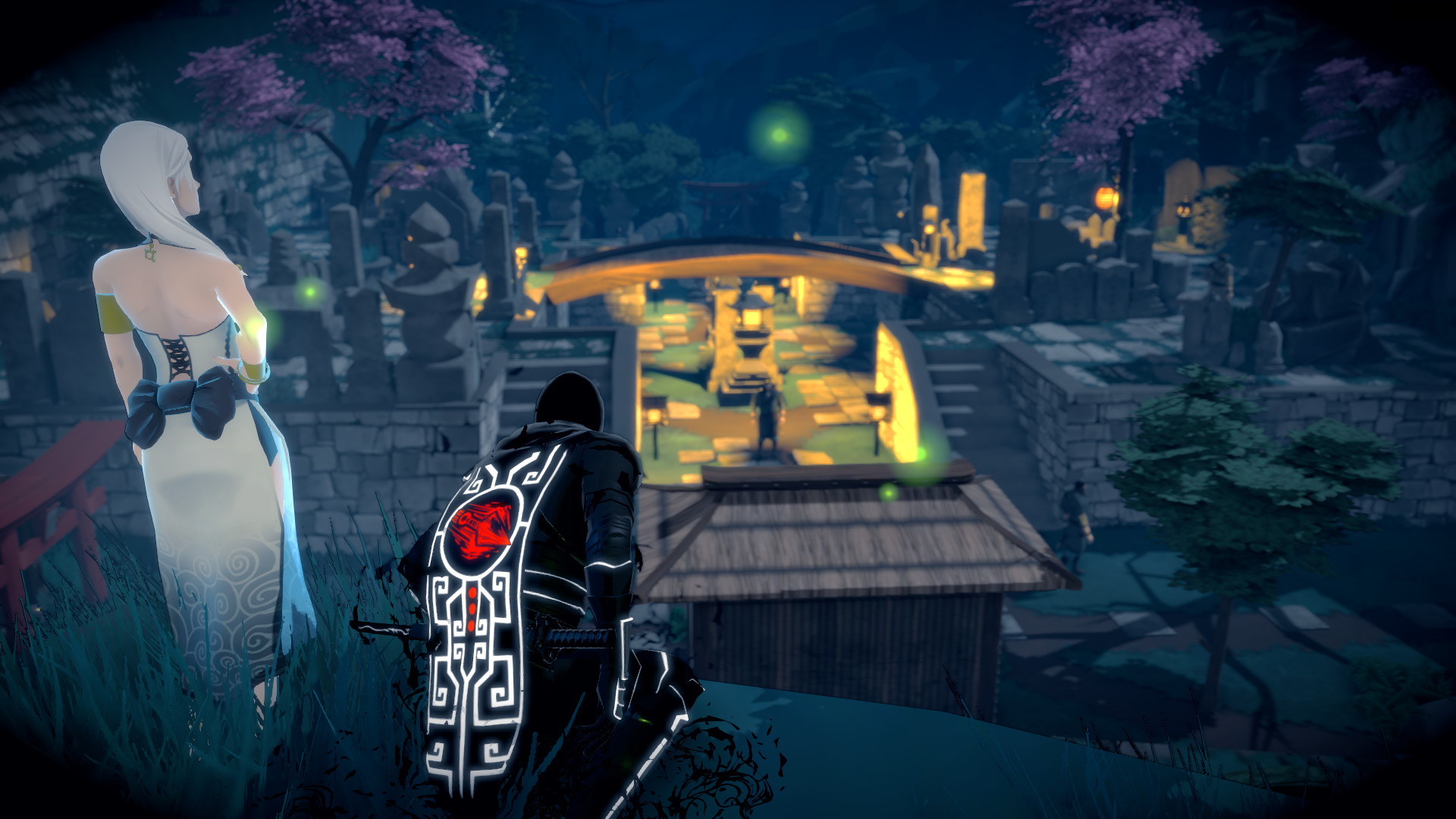 Aragami: Shadow Edition - screenshot 18