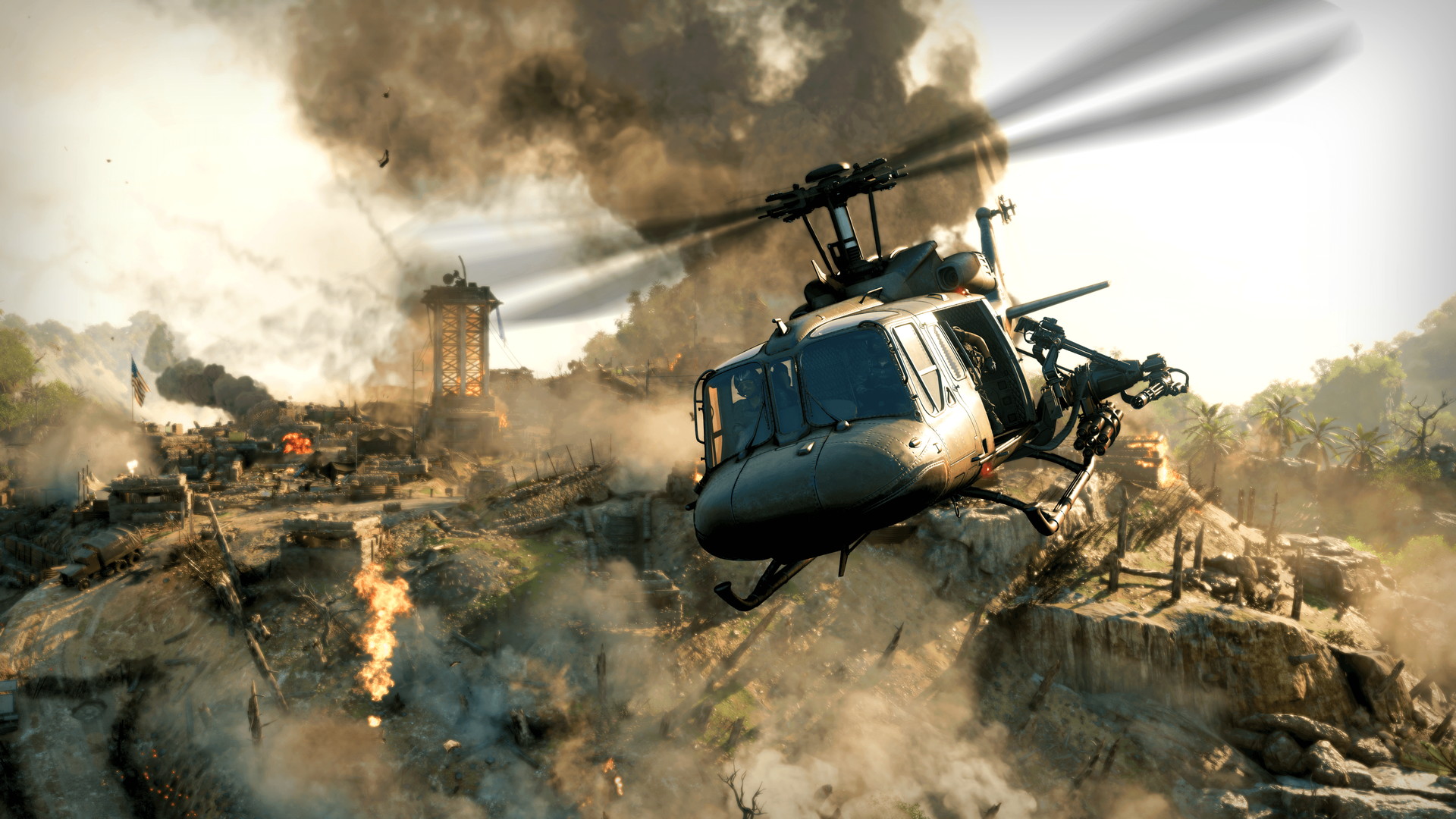Call of Duty: Black Ops - Cold War - screenshot 8