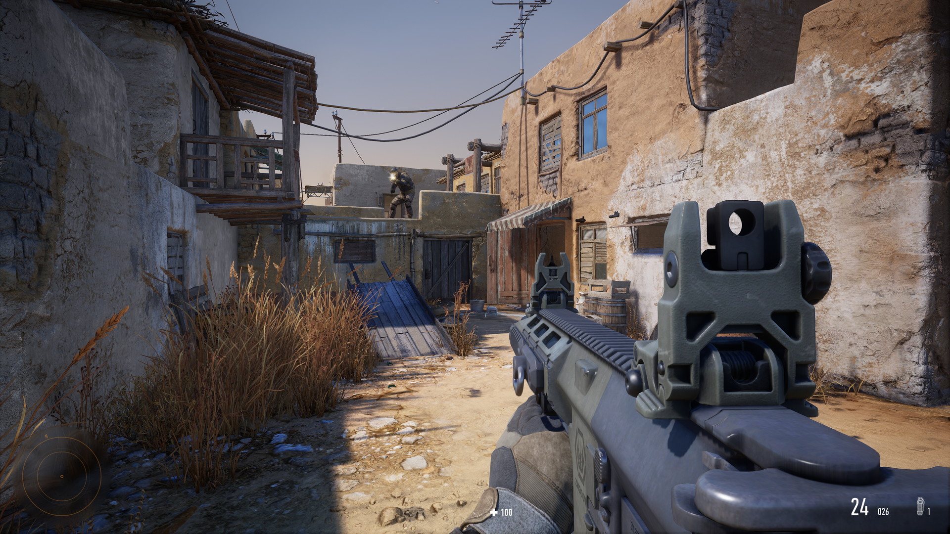 Sniper: Ghost Warrior - Contracts 2 - screenshot 14