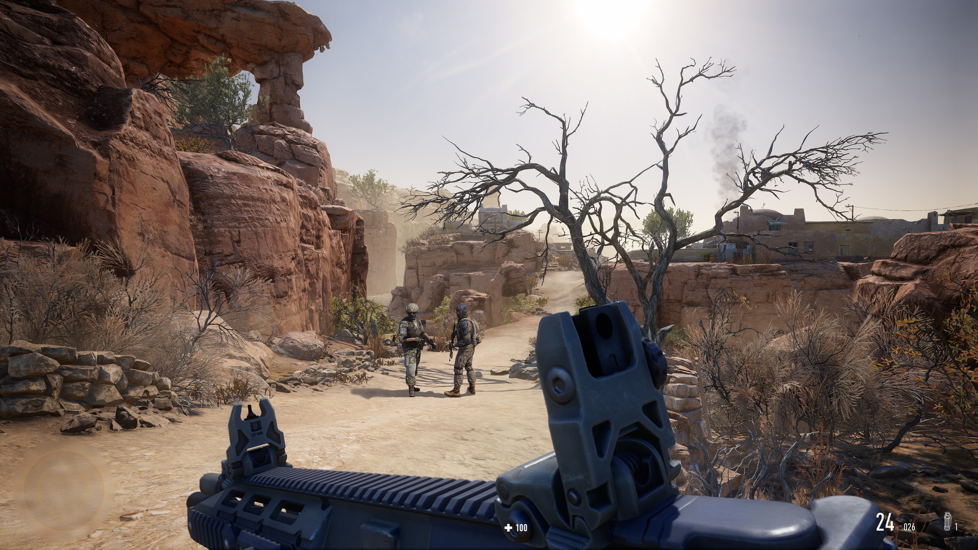 Sniper: Ghost Warrior - Contracts 2 - screenshot 13