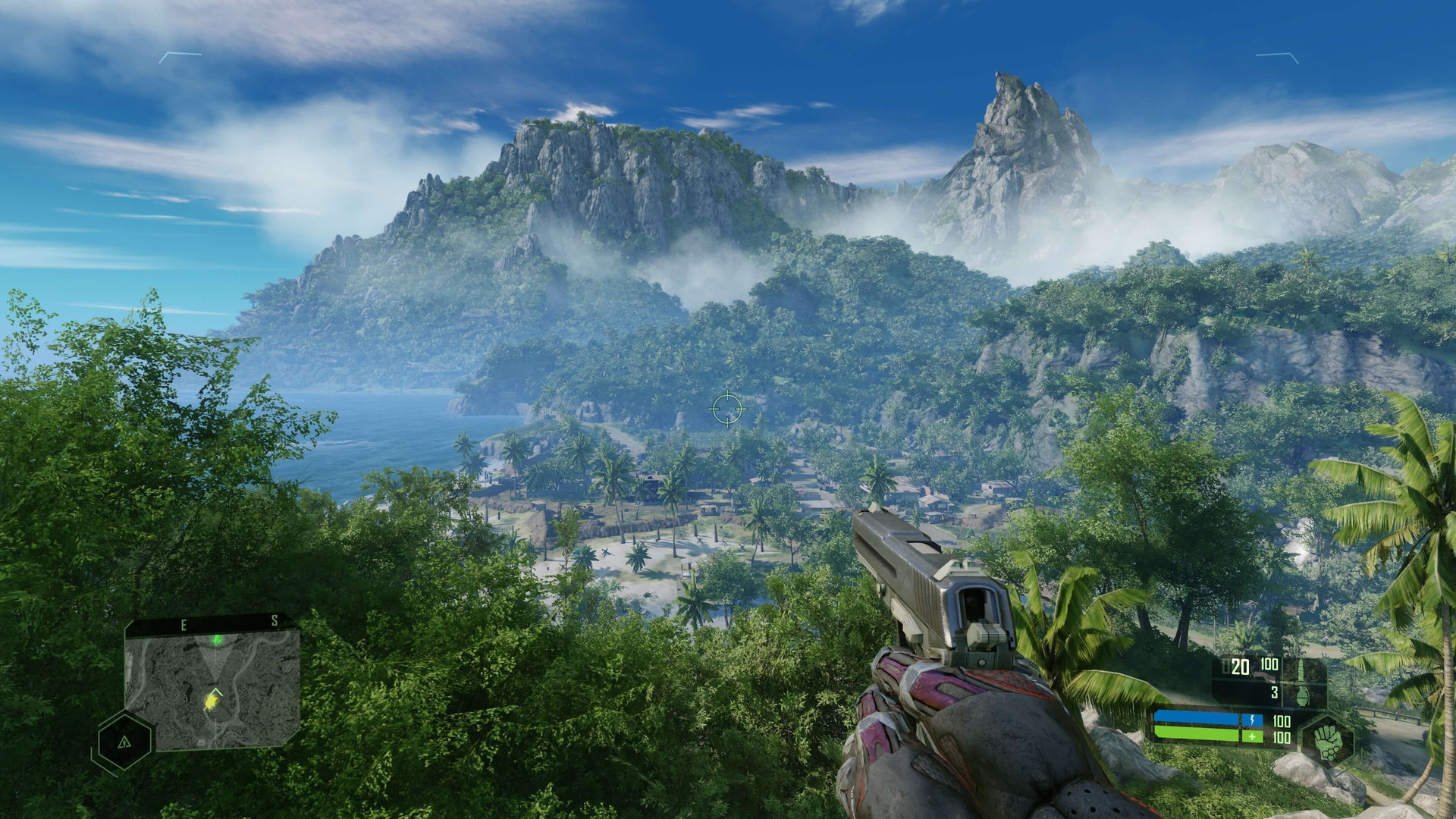 Crysis Remastered - screenshot 11
