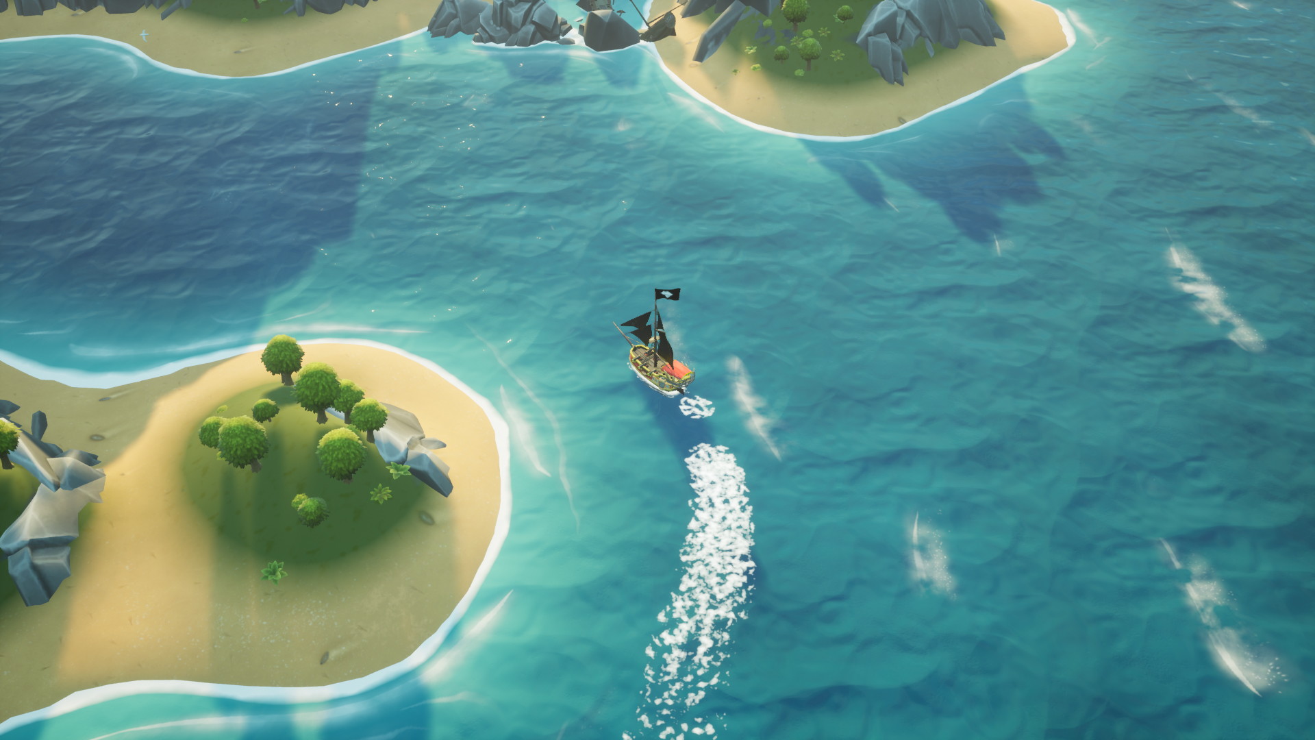 King of Seas - screenshot 7