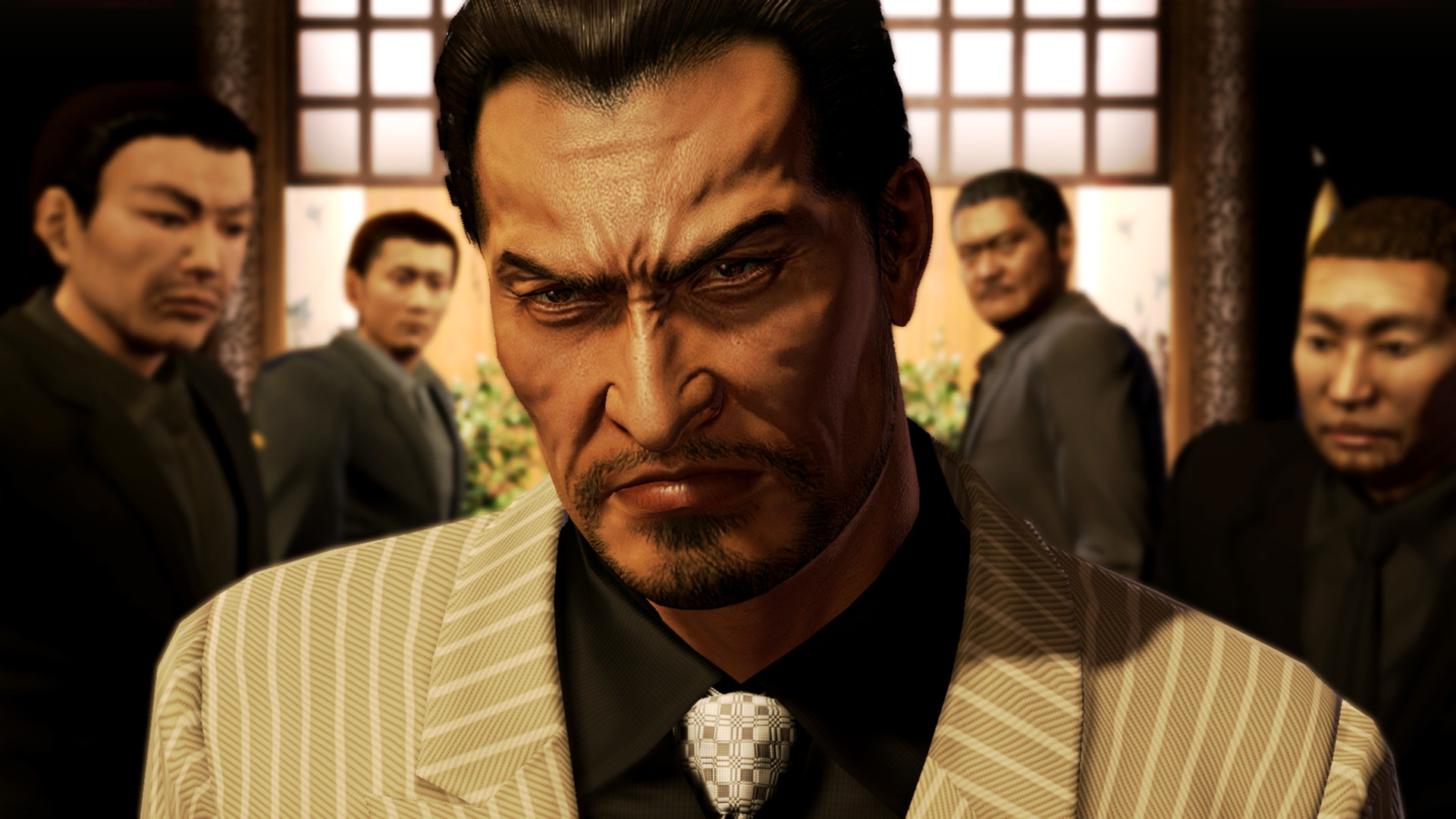 Yakuza 5 Remastered - screenshot 6