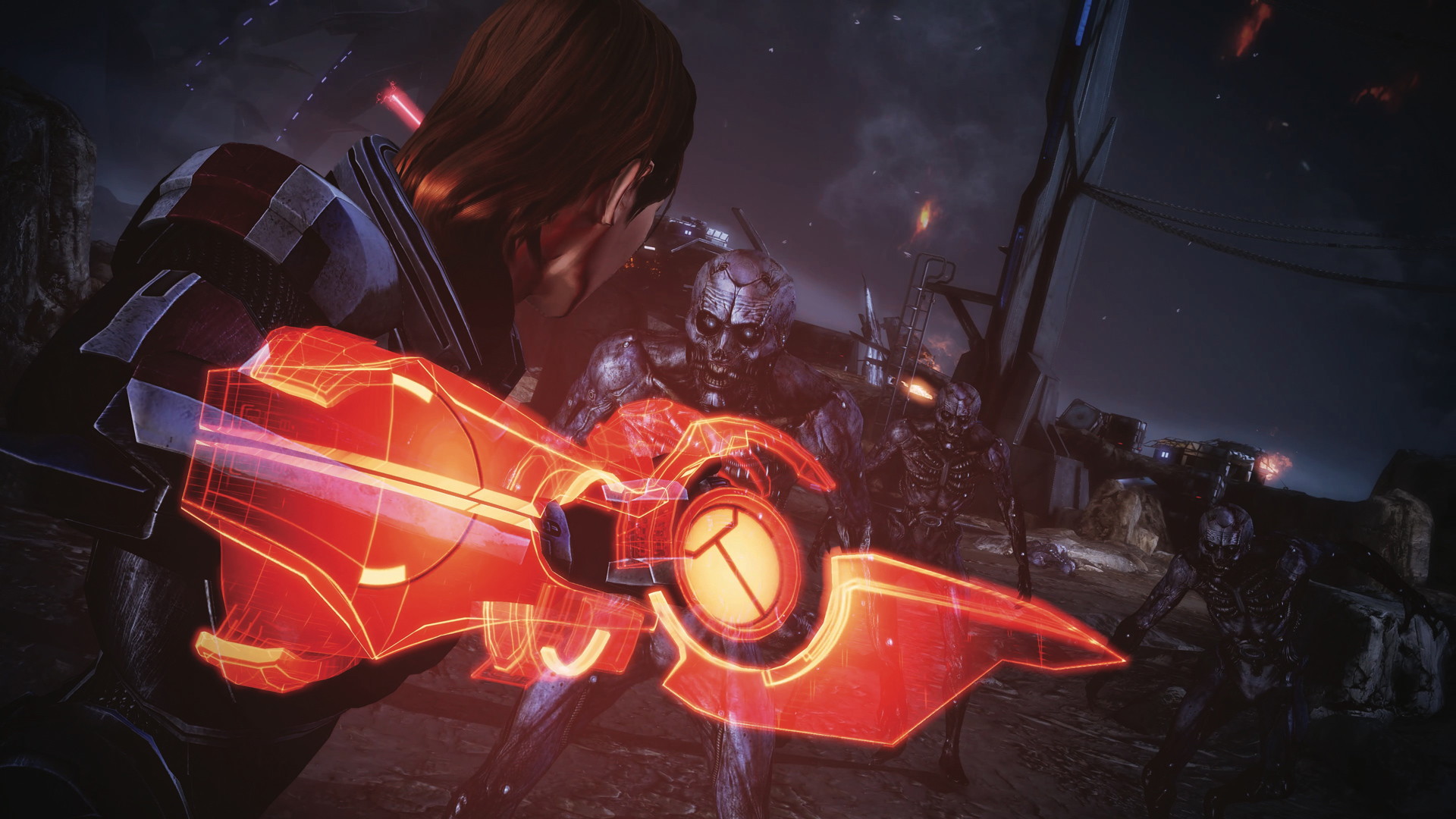 Mass Effect Legendary Edition - screenshot 10