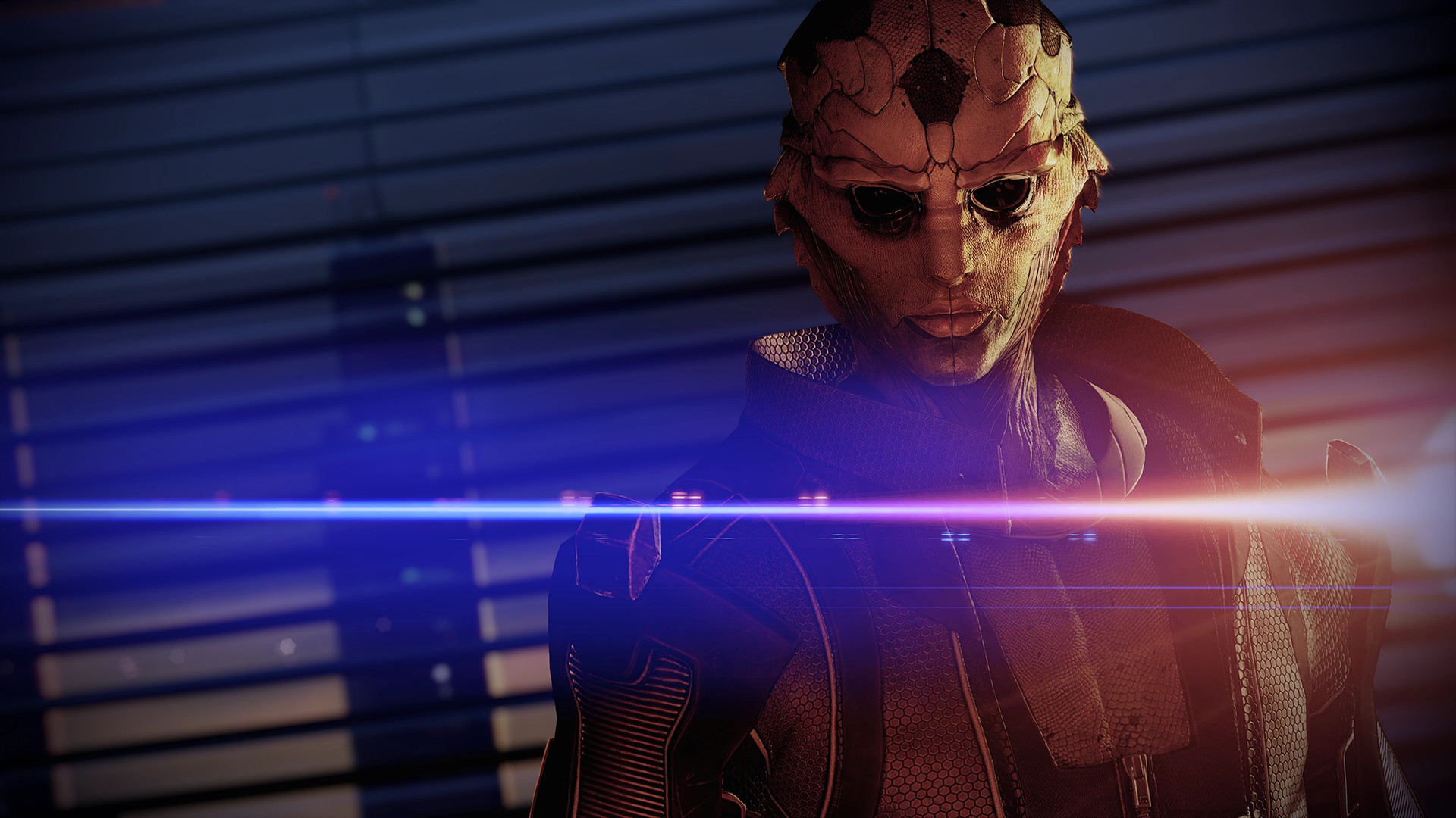 Mass Effect Legendary Edition - screenshot 5