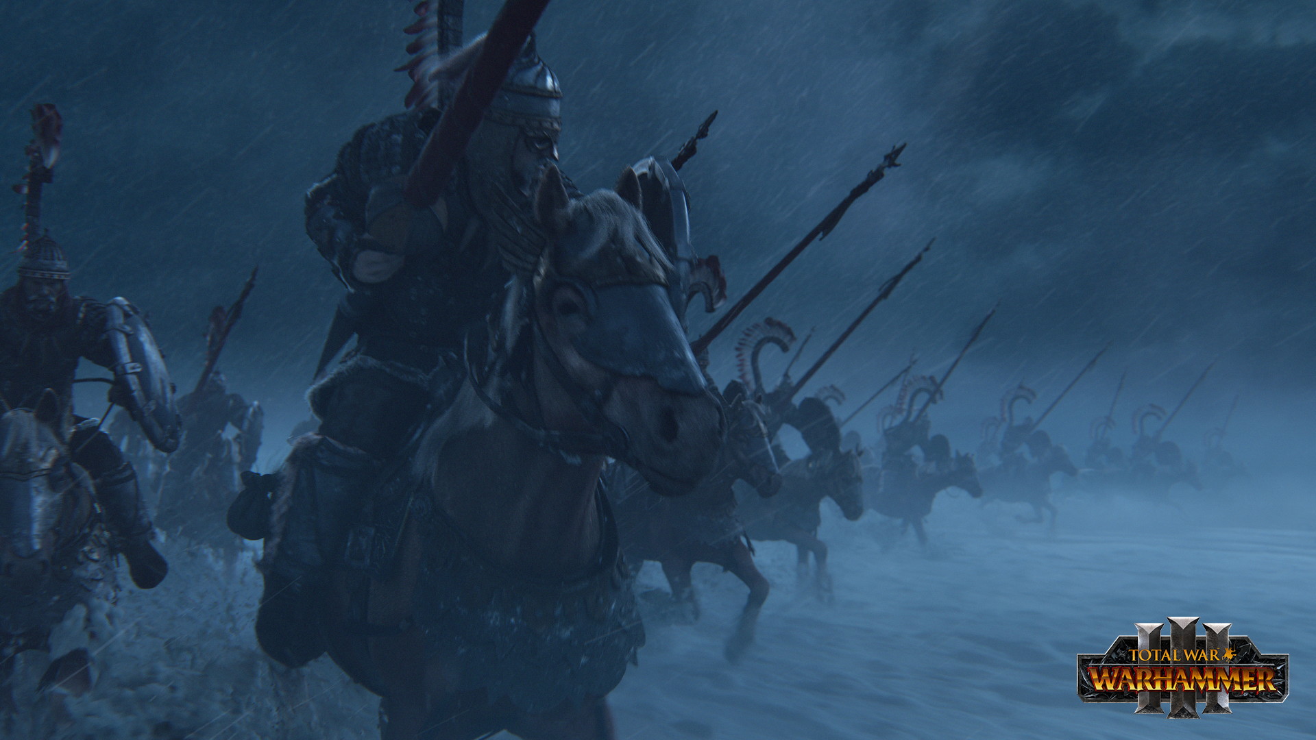 Total War: Warhammer III - screenshot 37