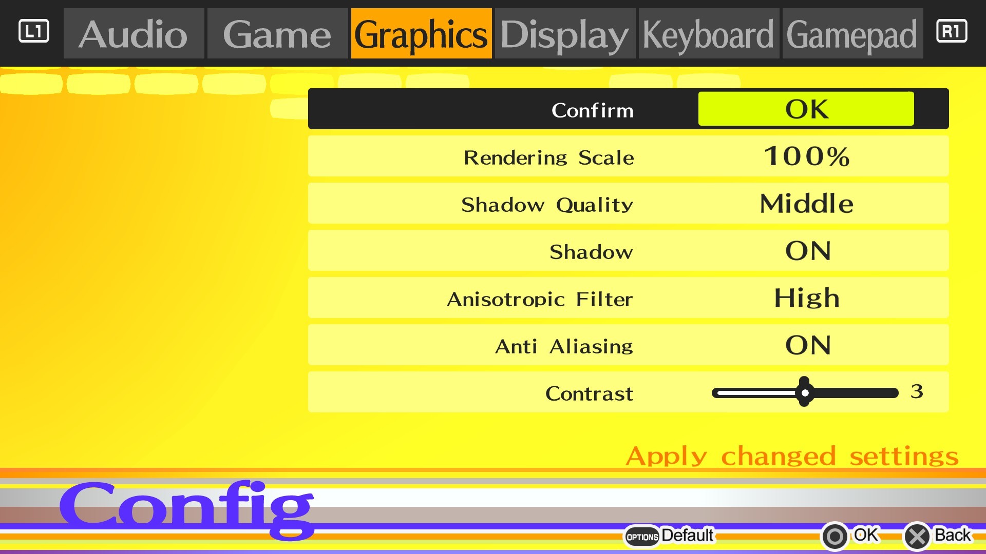 Persona 4 Golden - screenshot 11