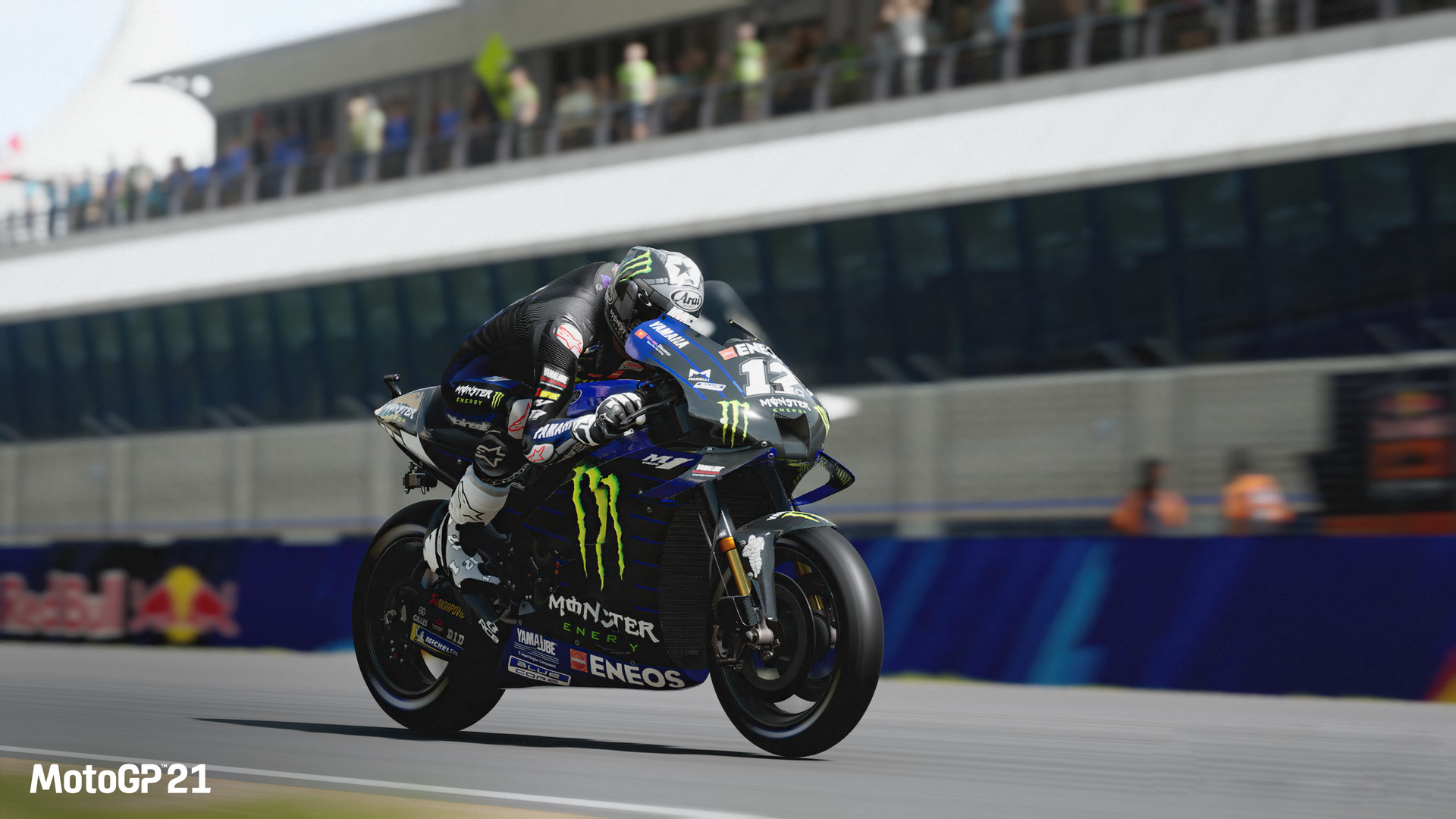 MotoGP 21 - screenshot 16