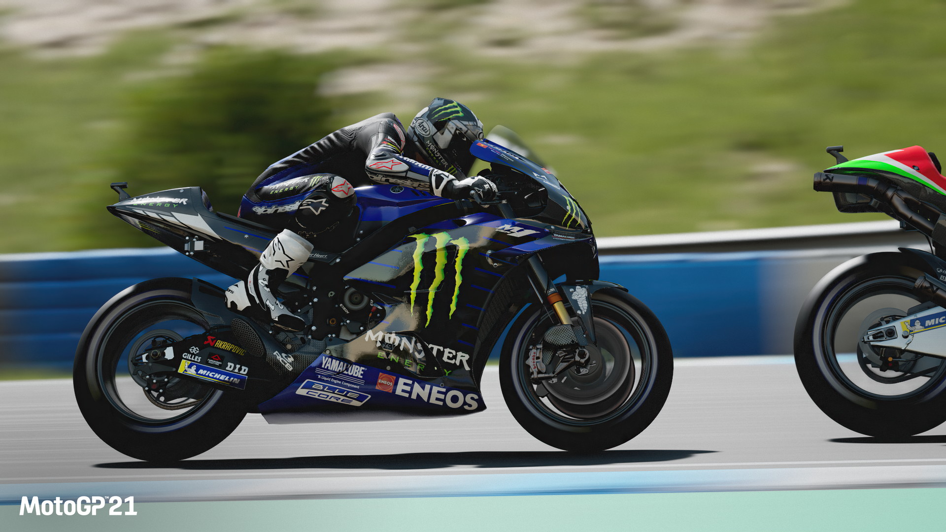 MotoGP 21 - screenshot 13